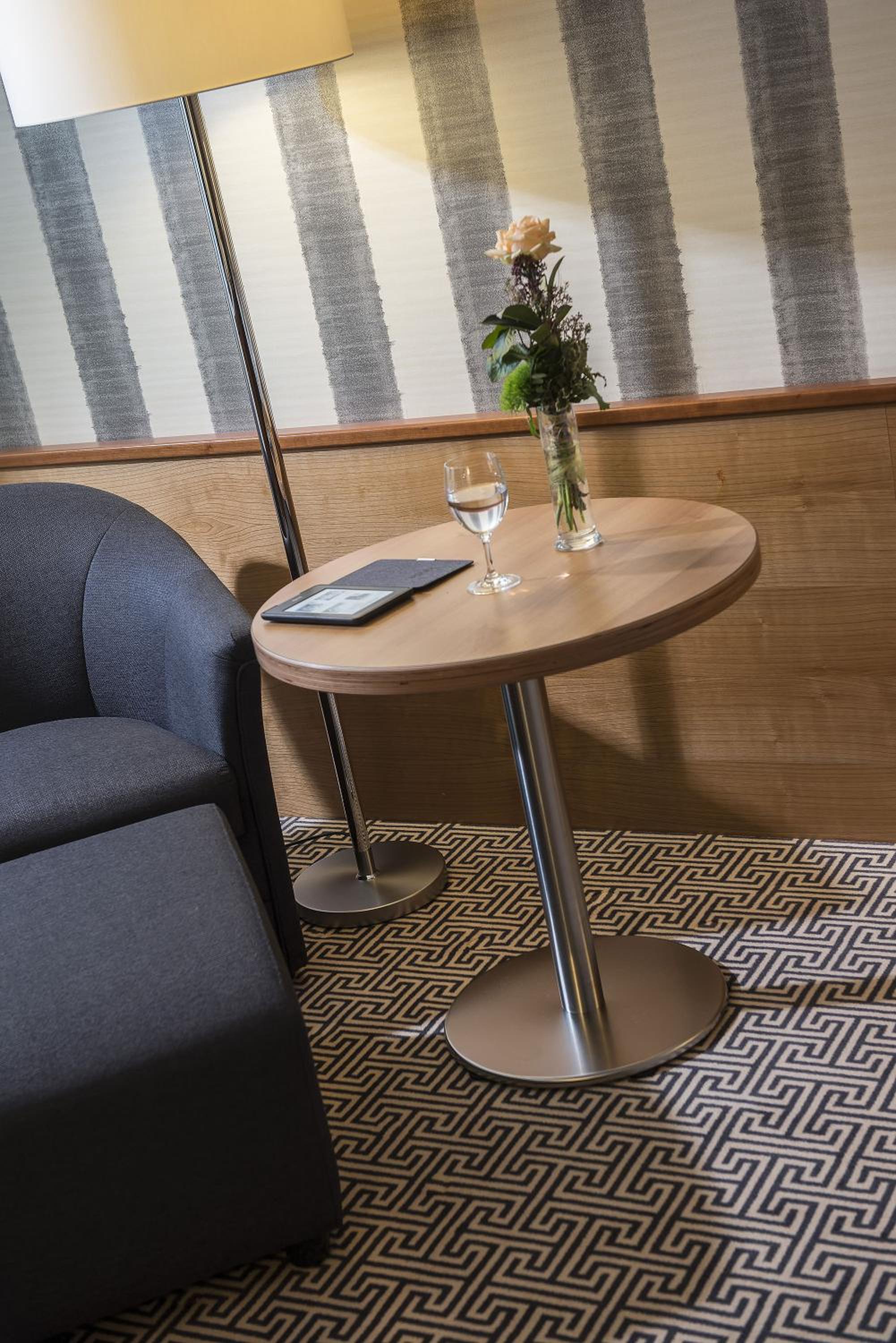 Junior Suite - Photo 2