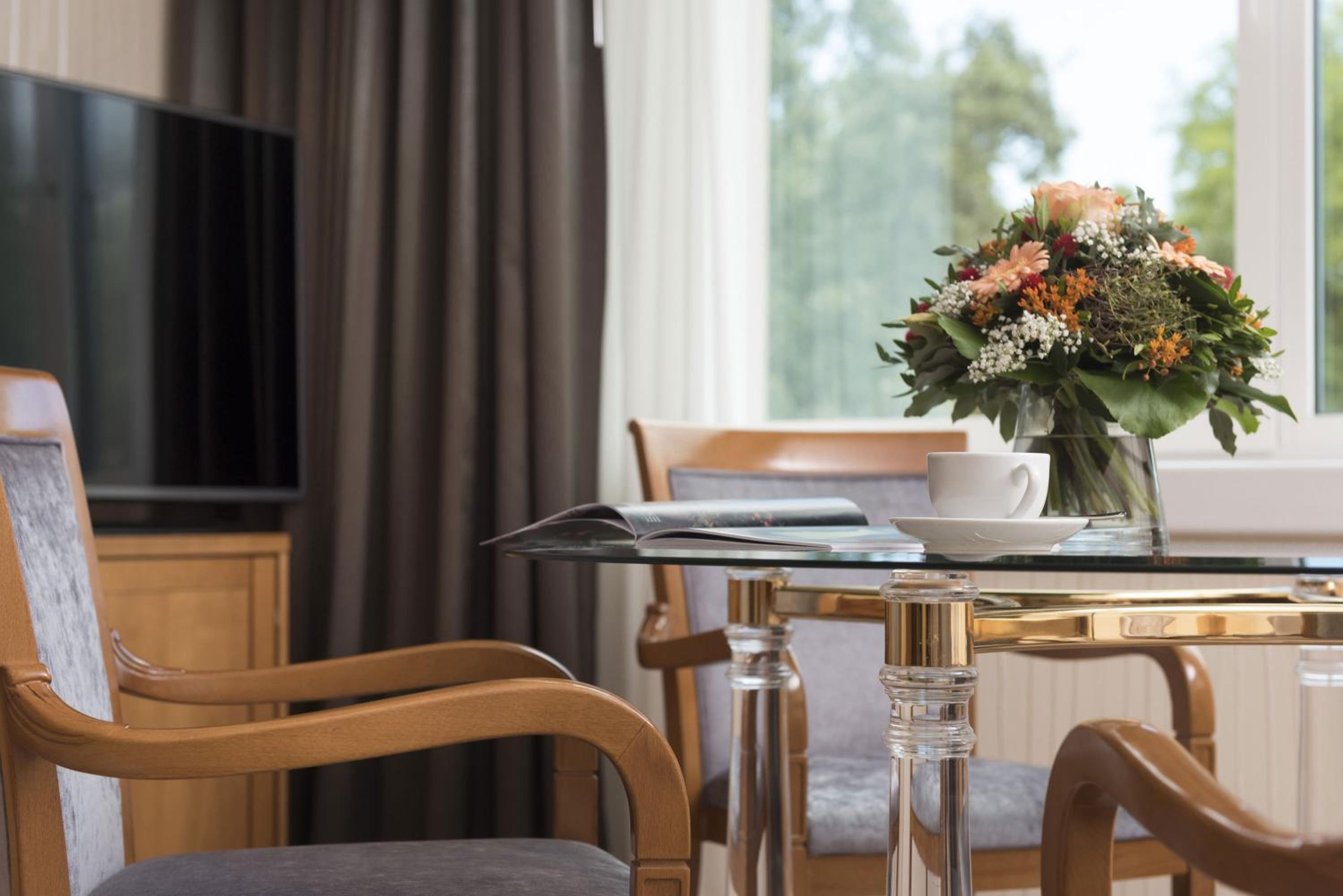 Classic Suite - Photo 3