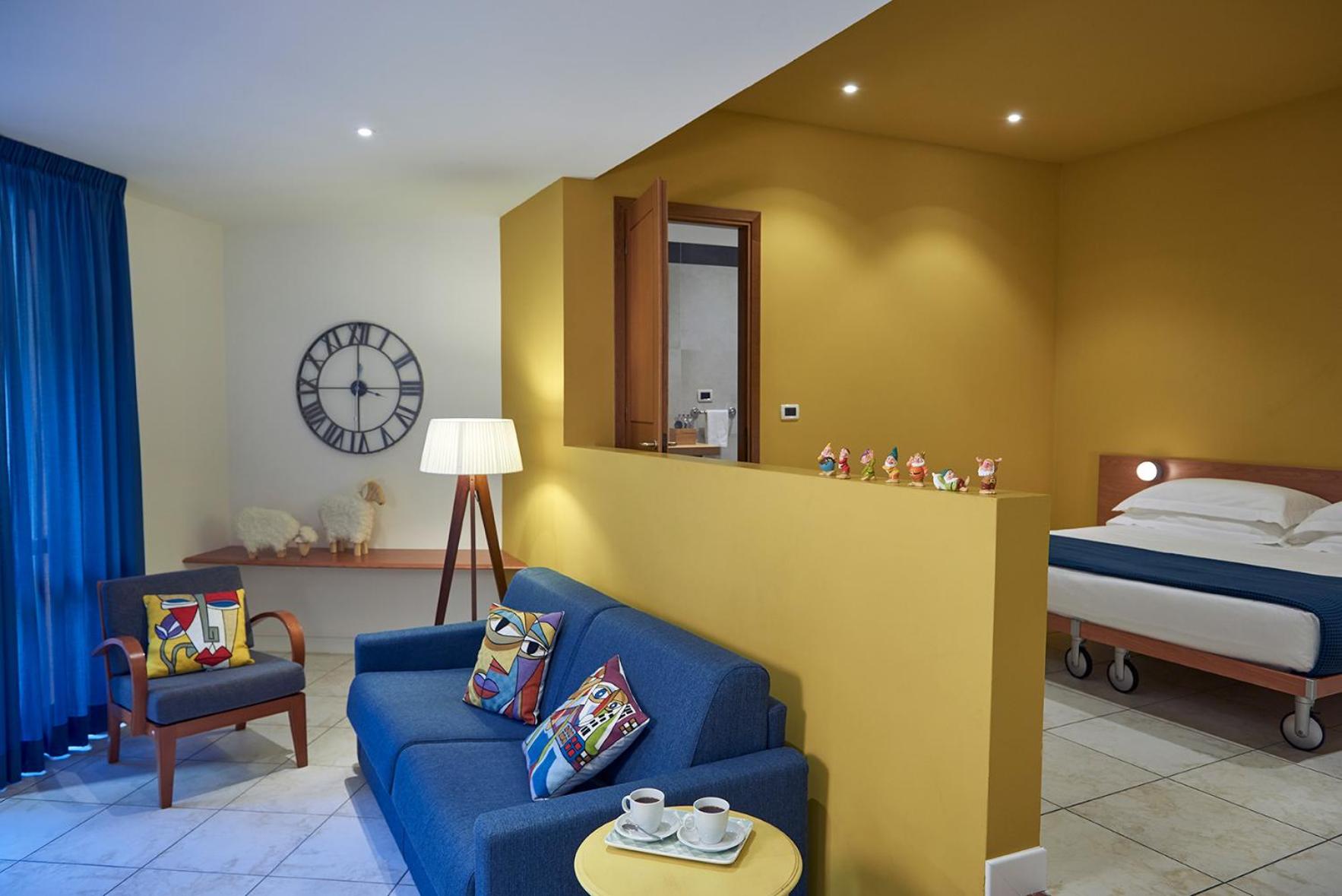 Family Suite photo 1