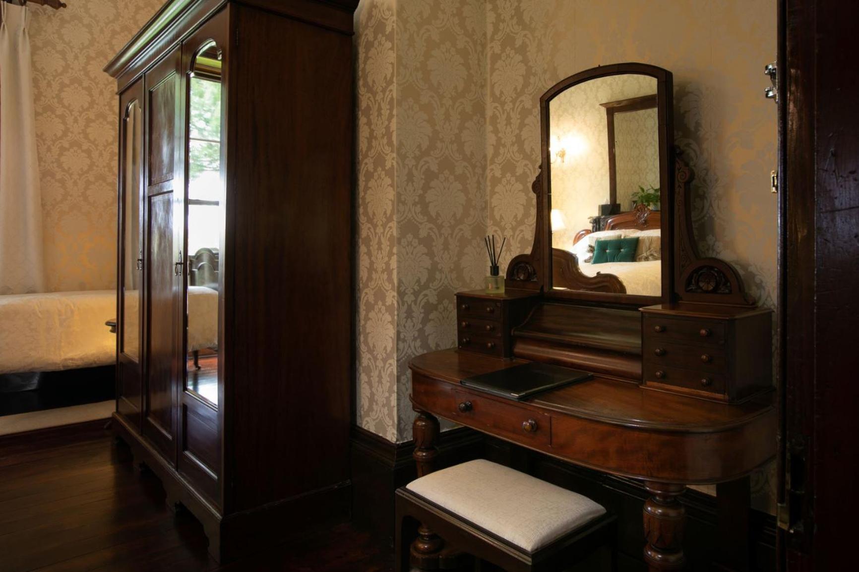 Large Double or Twin Room - Ground Floor - Photo 4