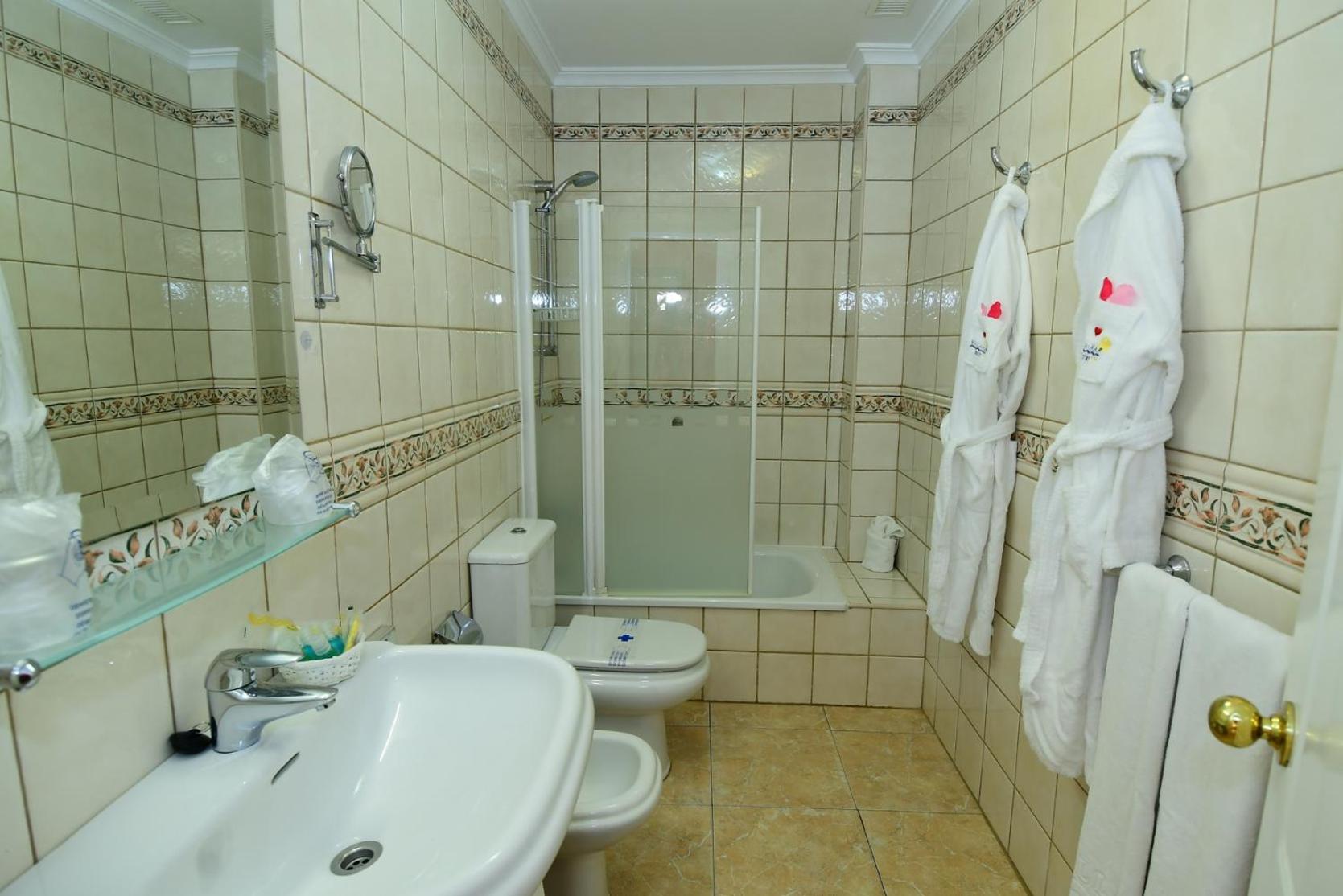 Apartment with Sea View photo 3
