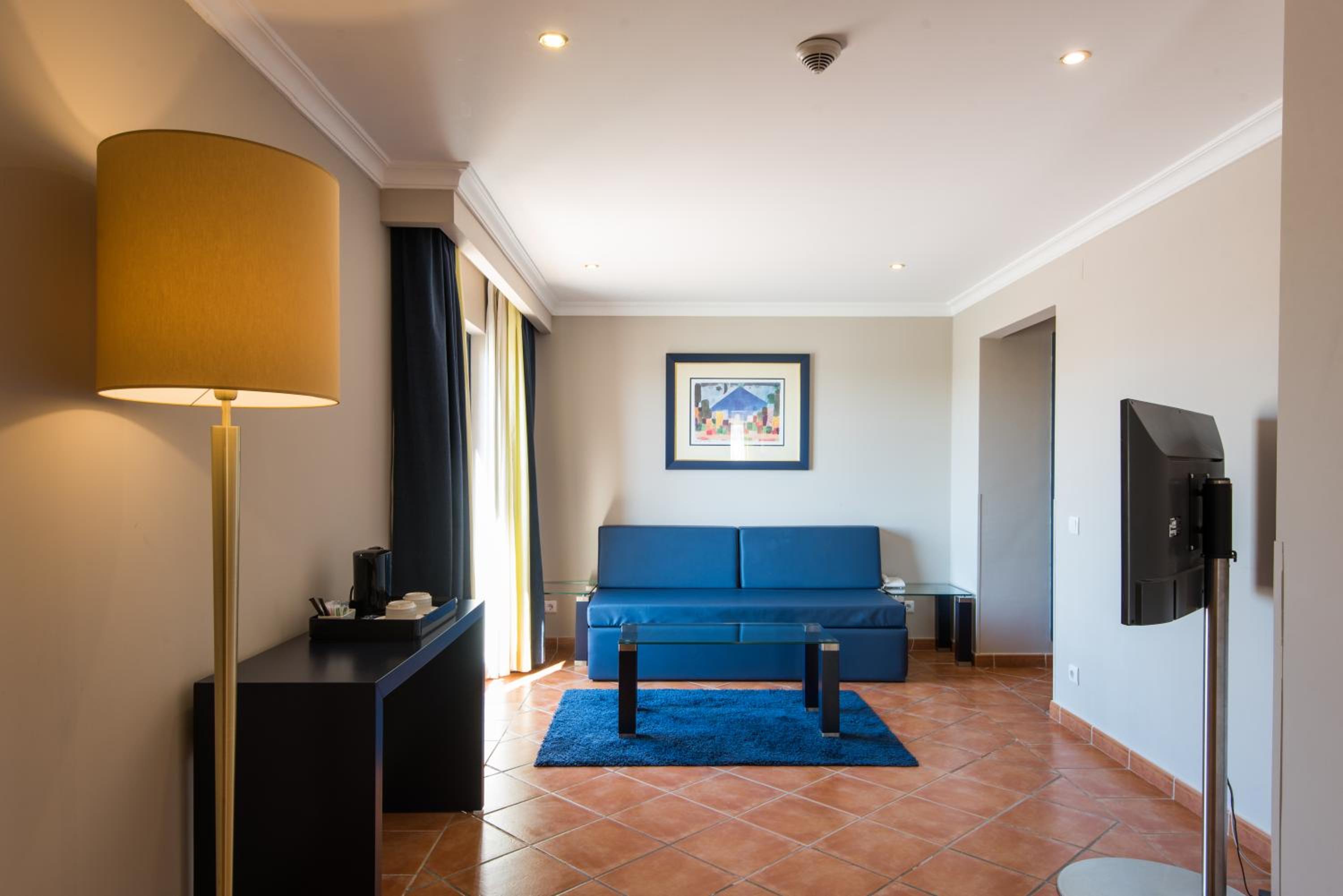 Junior Suite (3 Adults)
