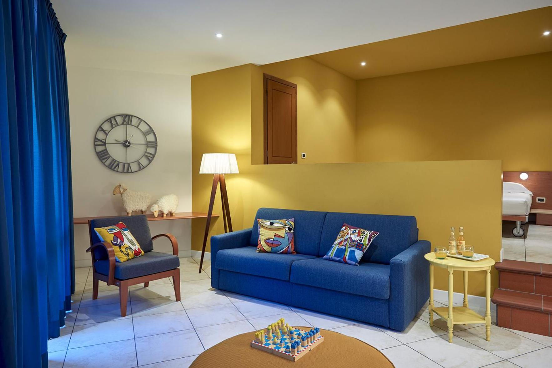 Family Suite photo 2