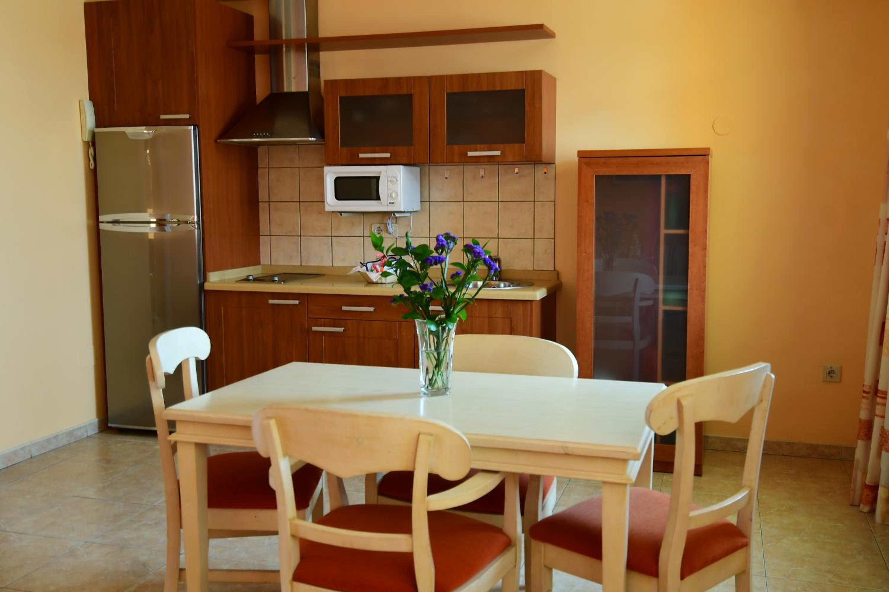 Standard Apartment photo 2