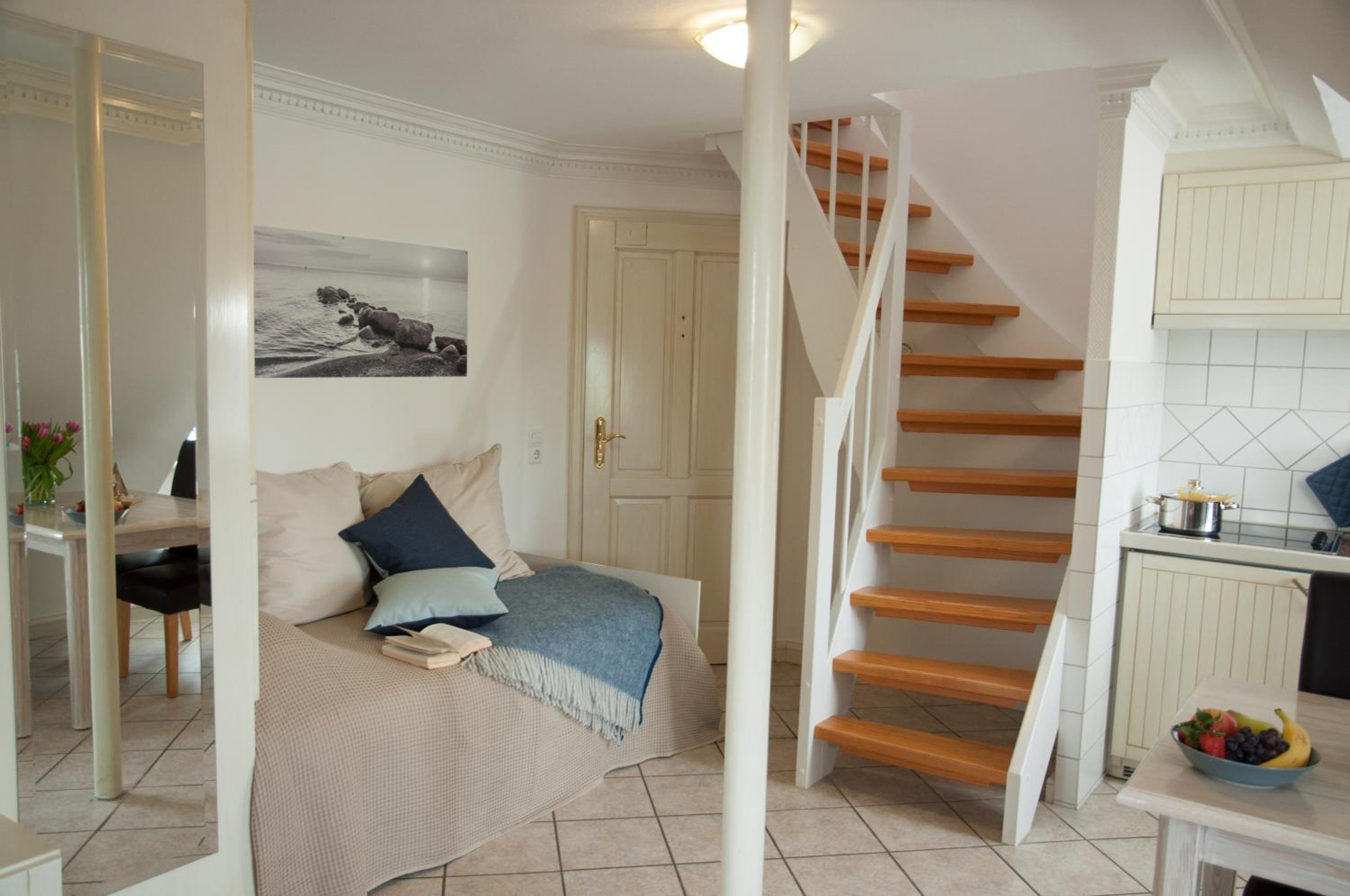 One-Bedroom Apartment (2 People) photo 3