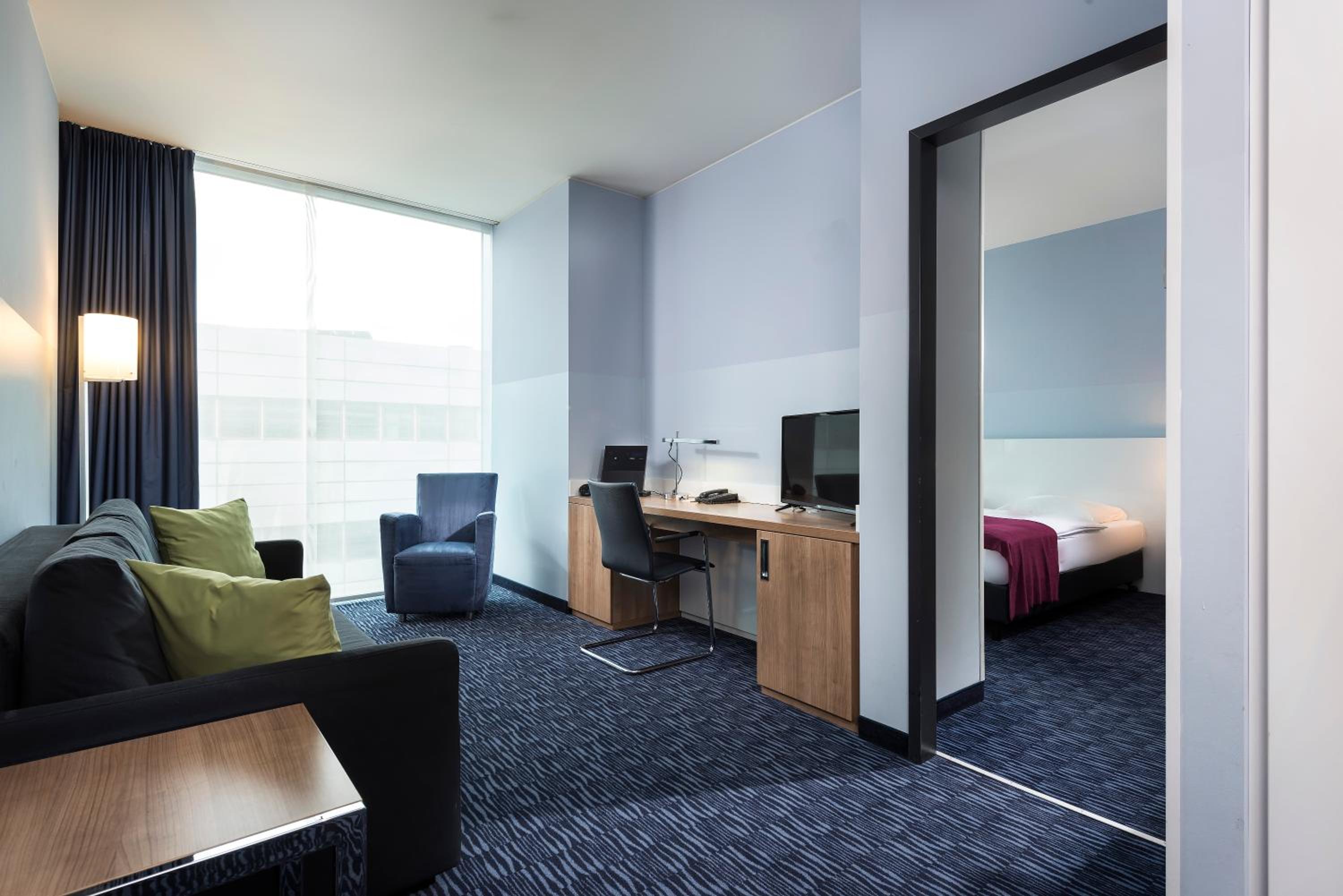 Suite photo 1