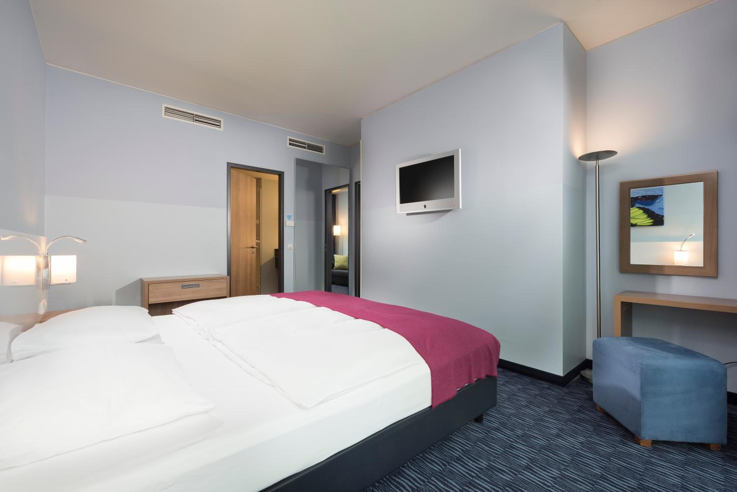 Suite photo 2