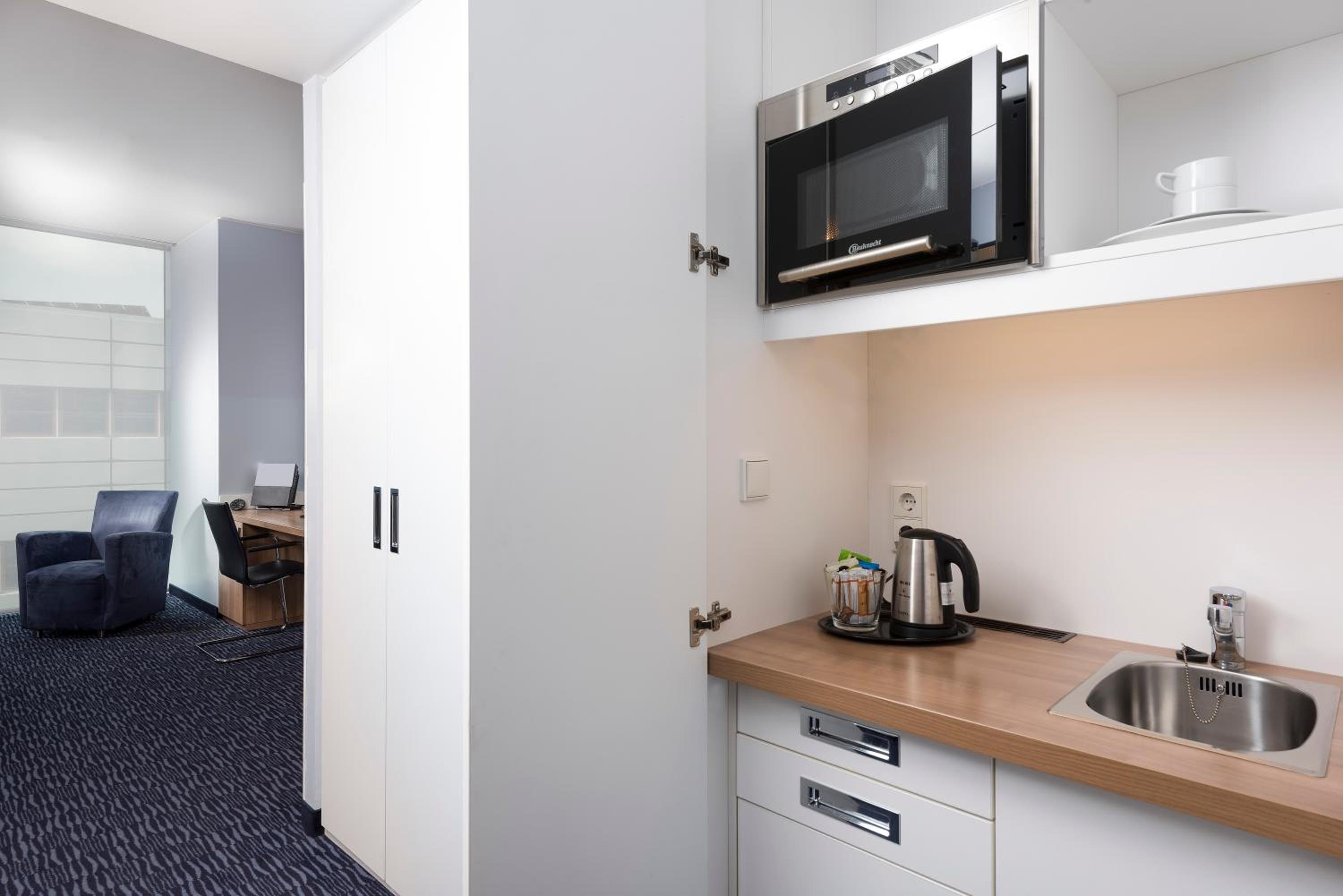 Suite photo 3
