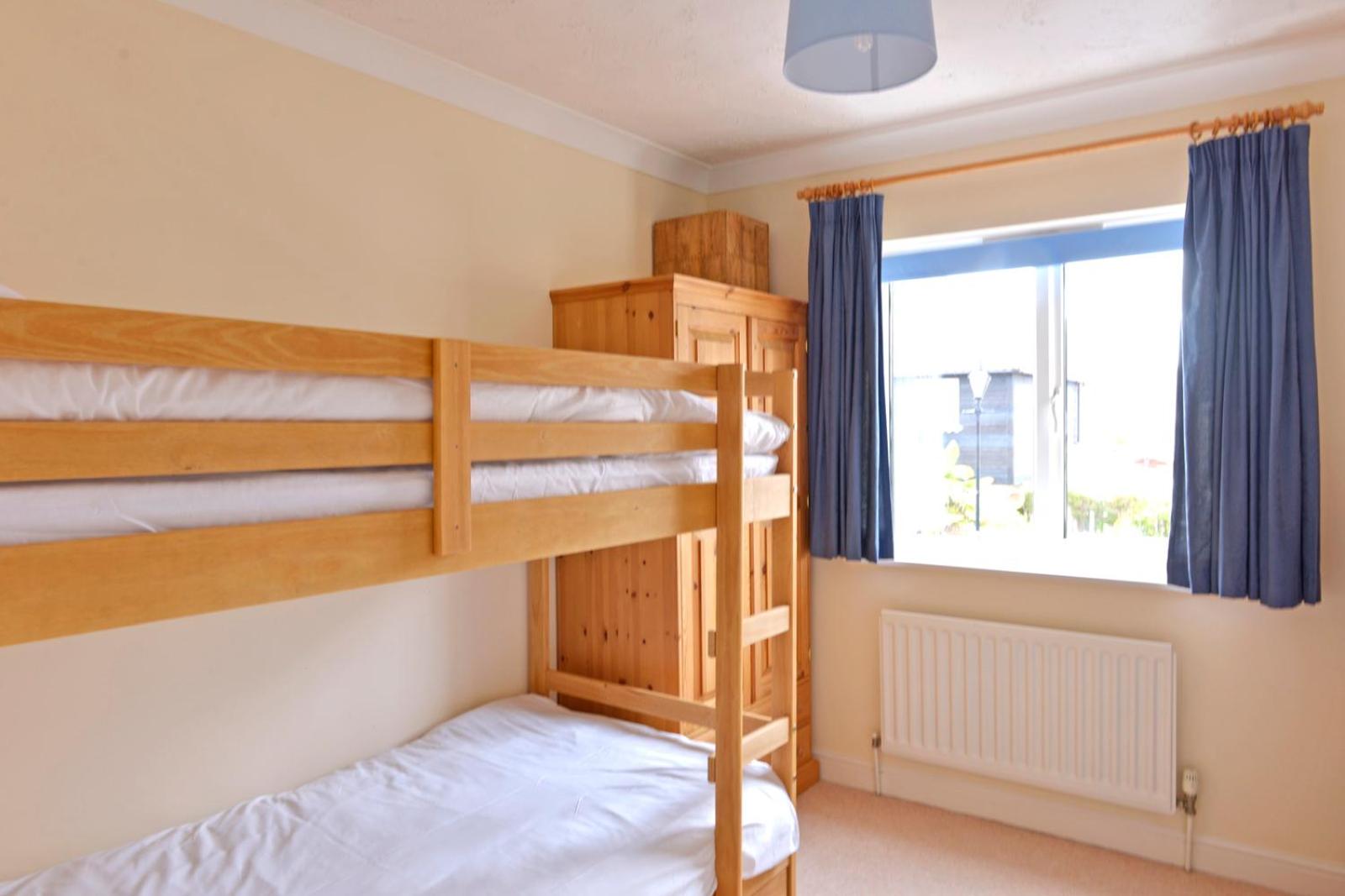 Three-Bedroom House photo 1
