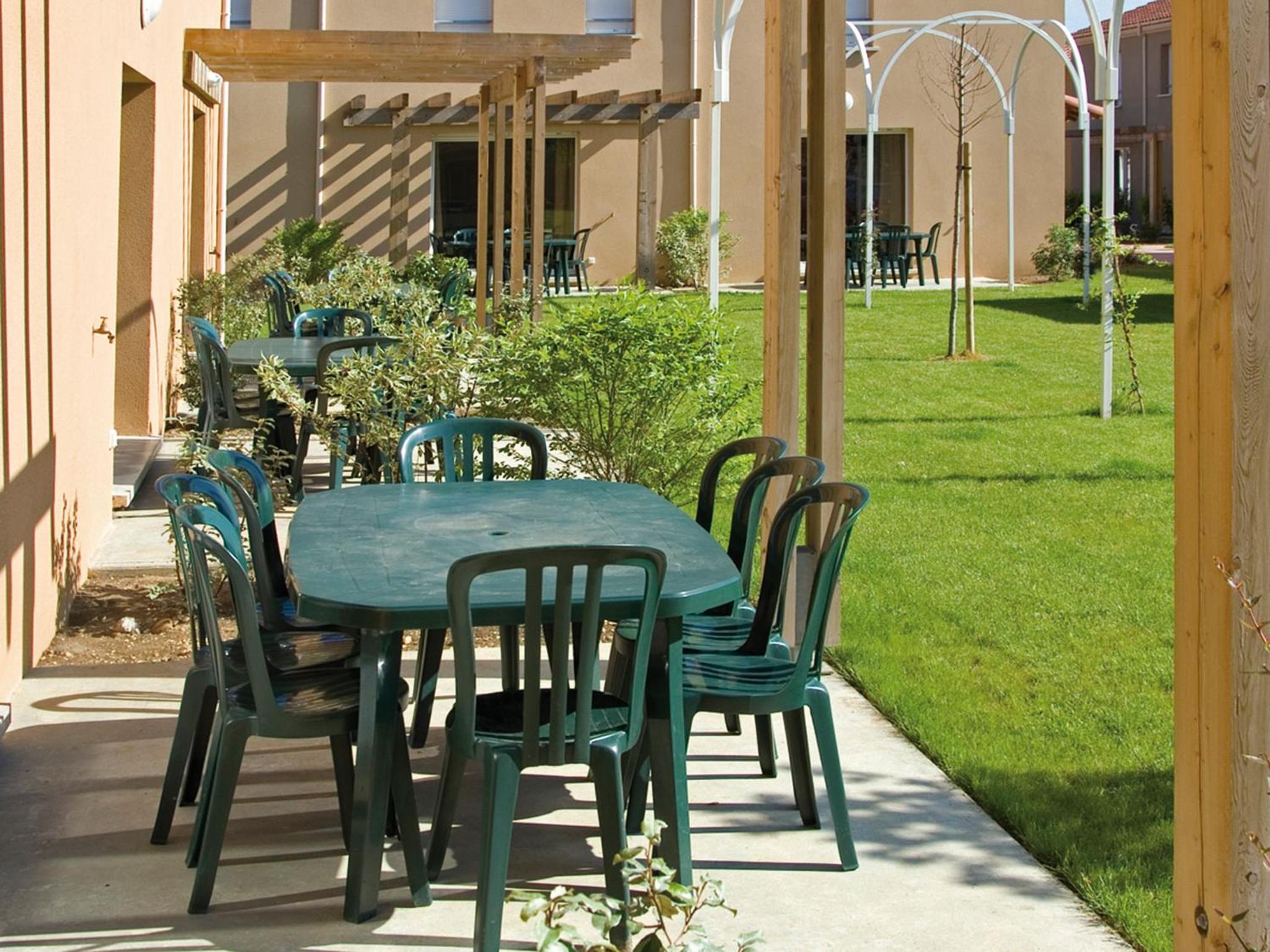 Maisonette Duplex  (6 adults) photo 3
