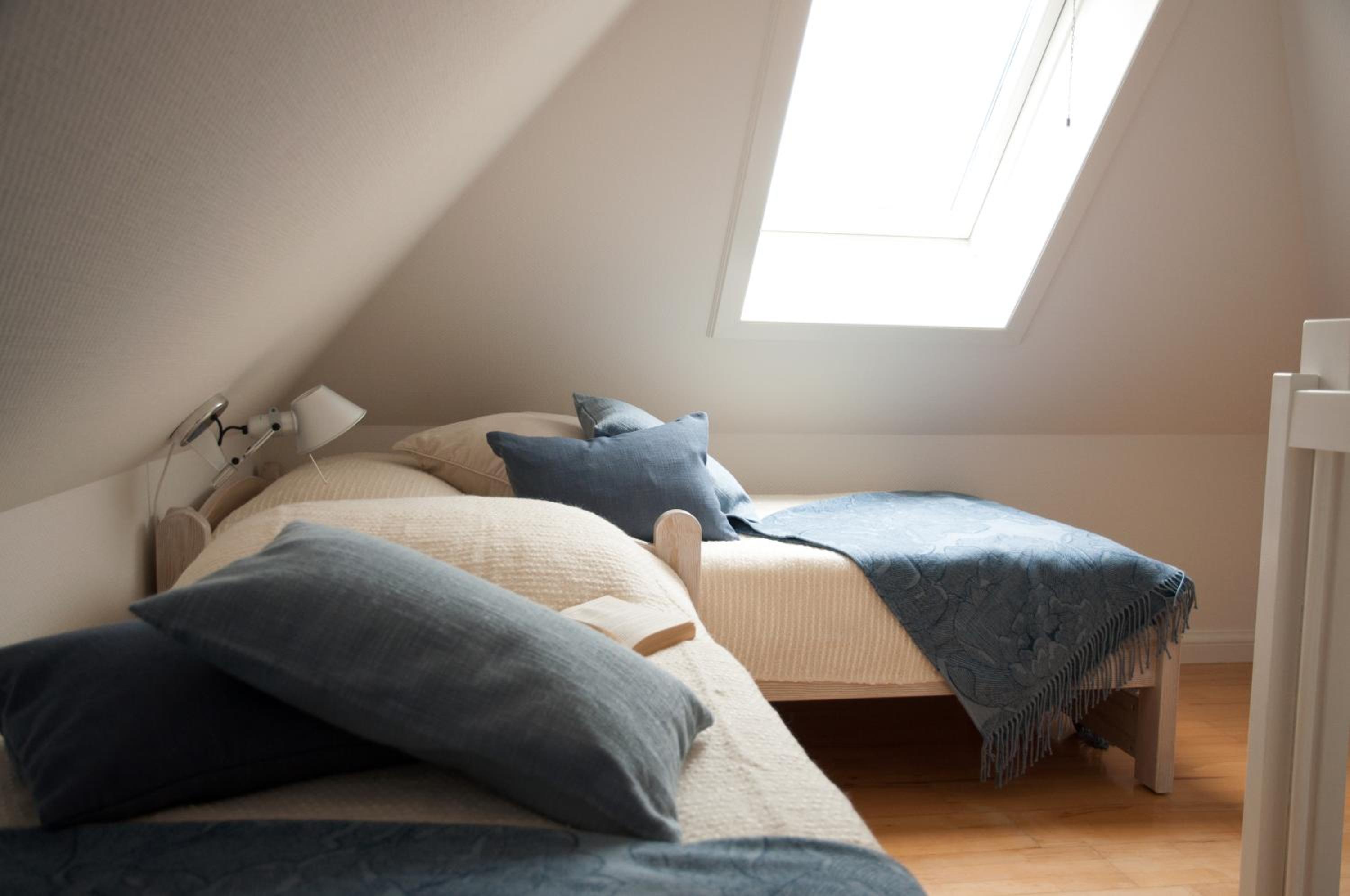 One-Bedroom Apartment (4 People) photo 3