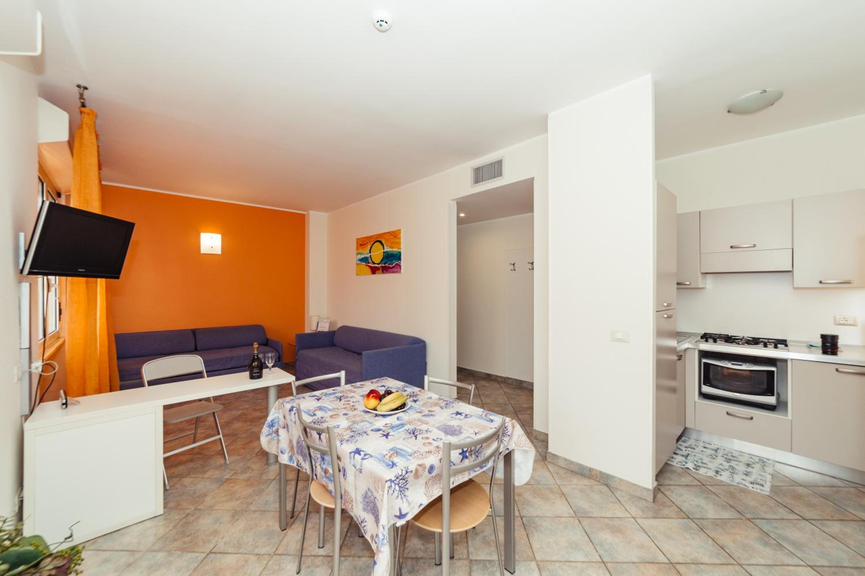 Penthouse Apartment photo 1