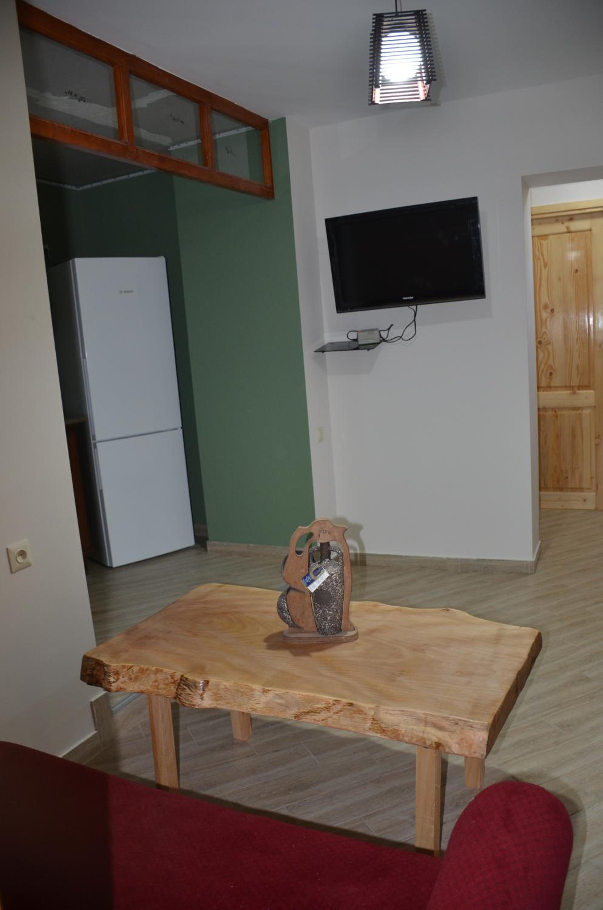 Deluxe Double or Twin Room photo 2
