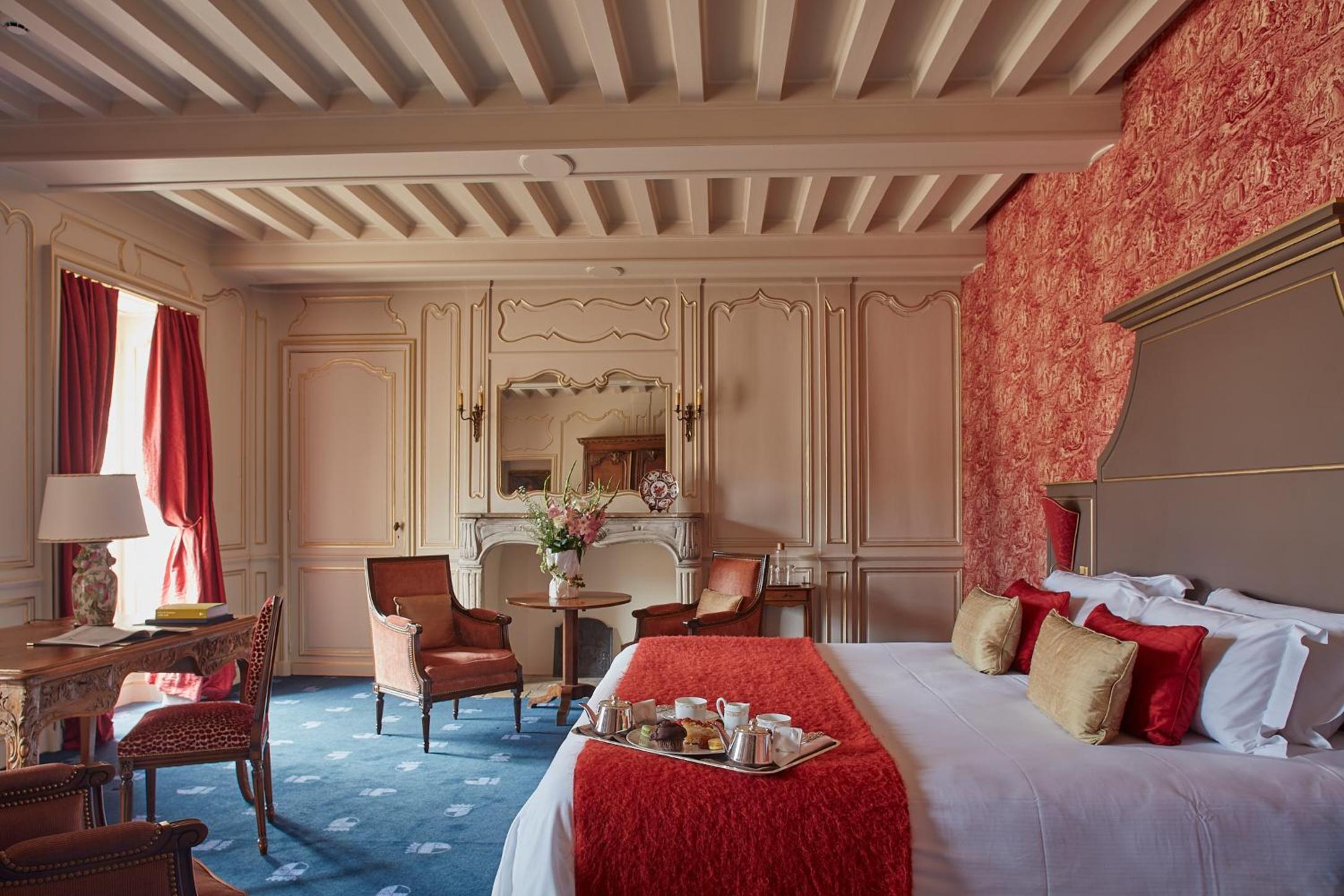 Junior Suite (Non Smoking) photo 1