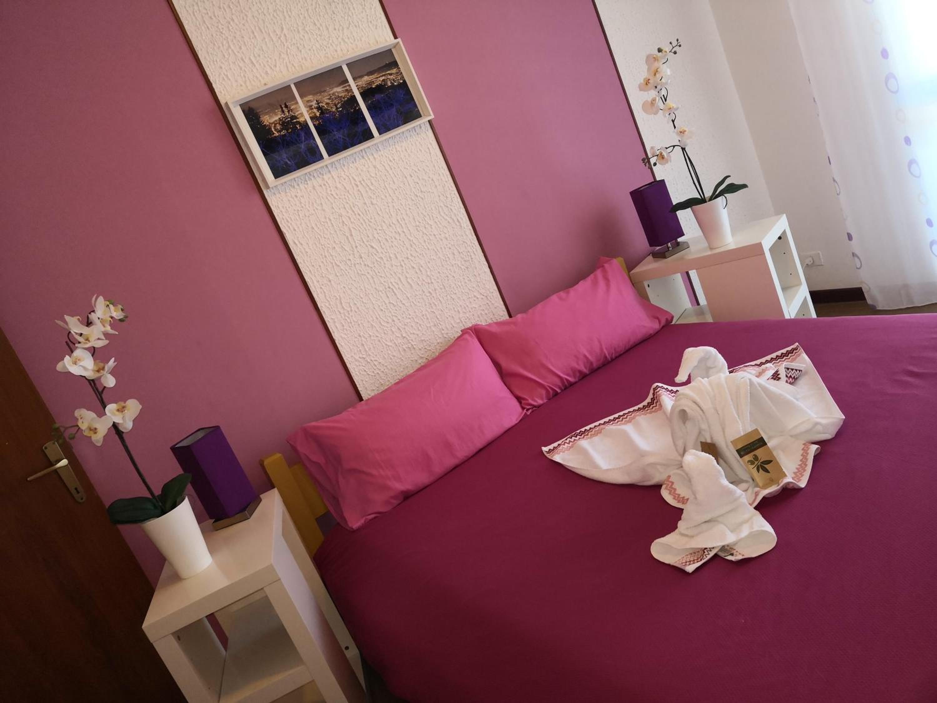 Double Room with Terrace - Photo 1