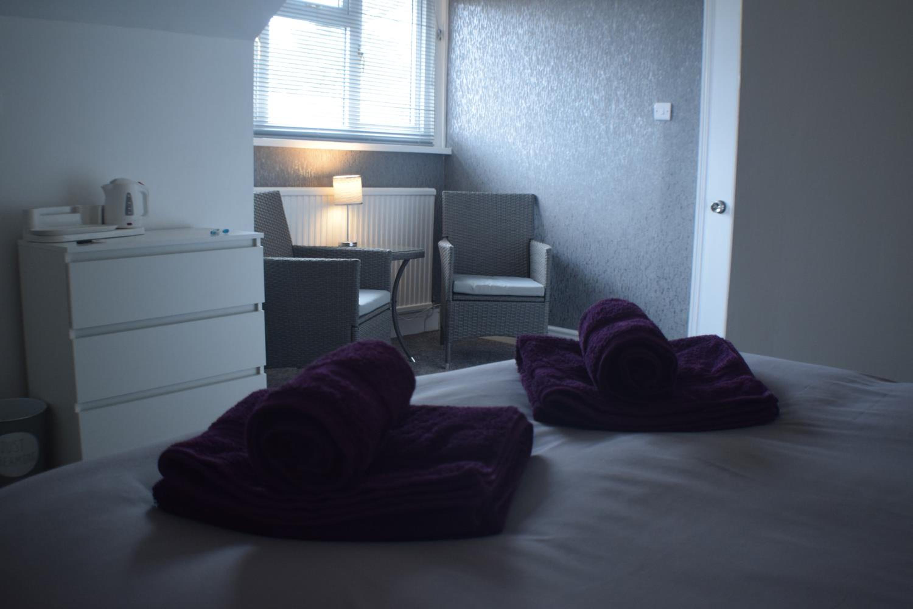 Double Room with Mountain View photo 3