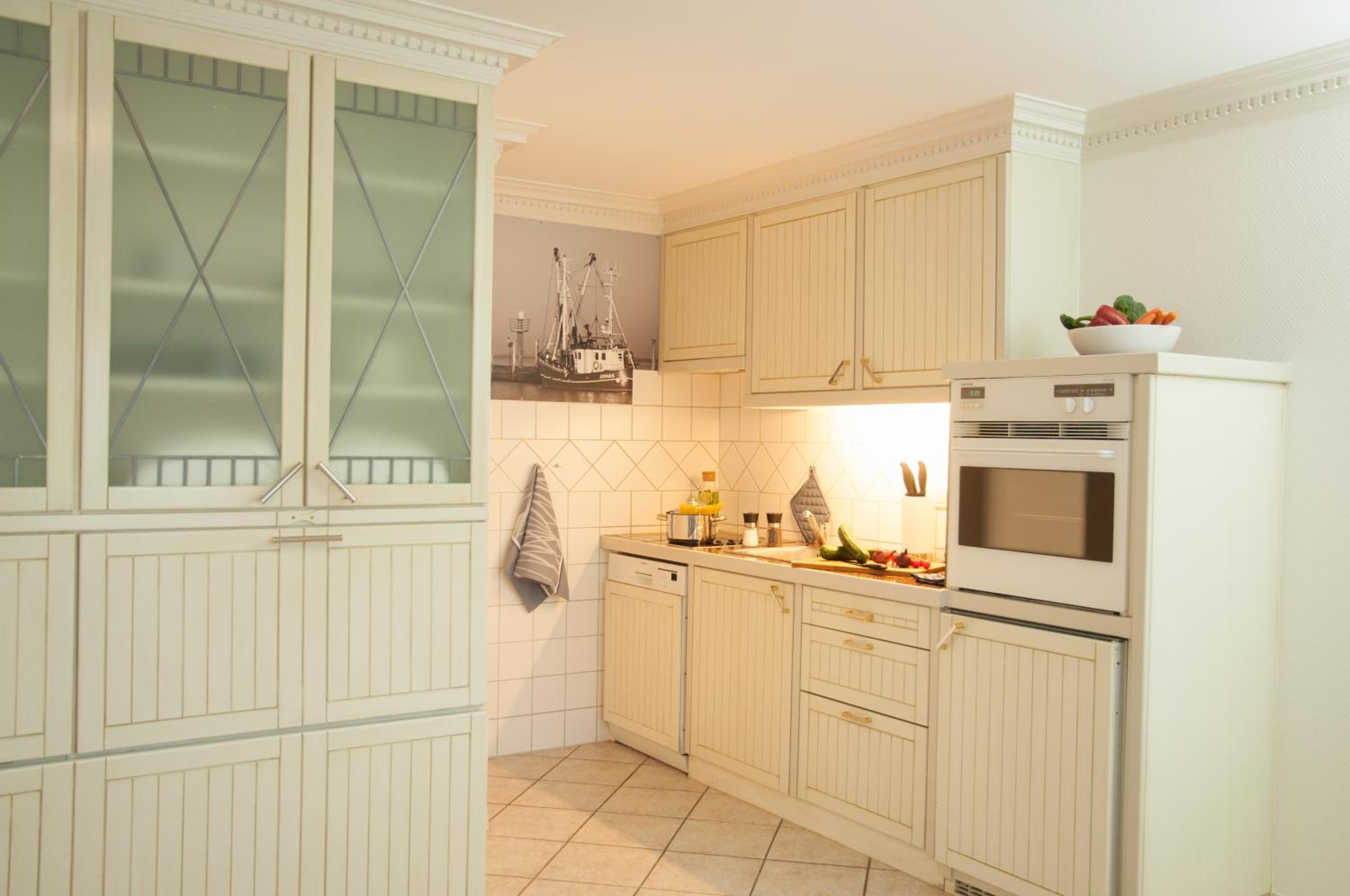 Comfort One-Bedroom Apartment (4 People) photo 3