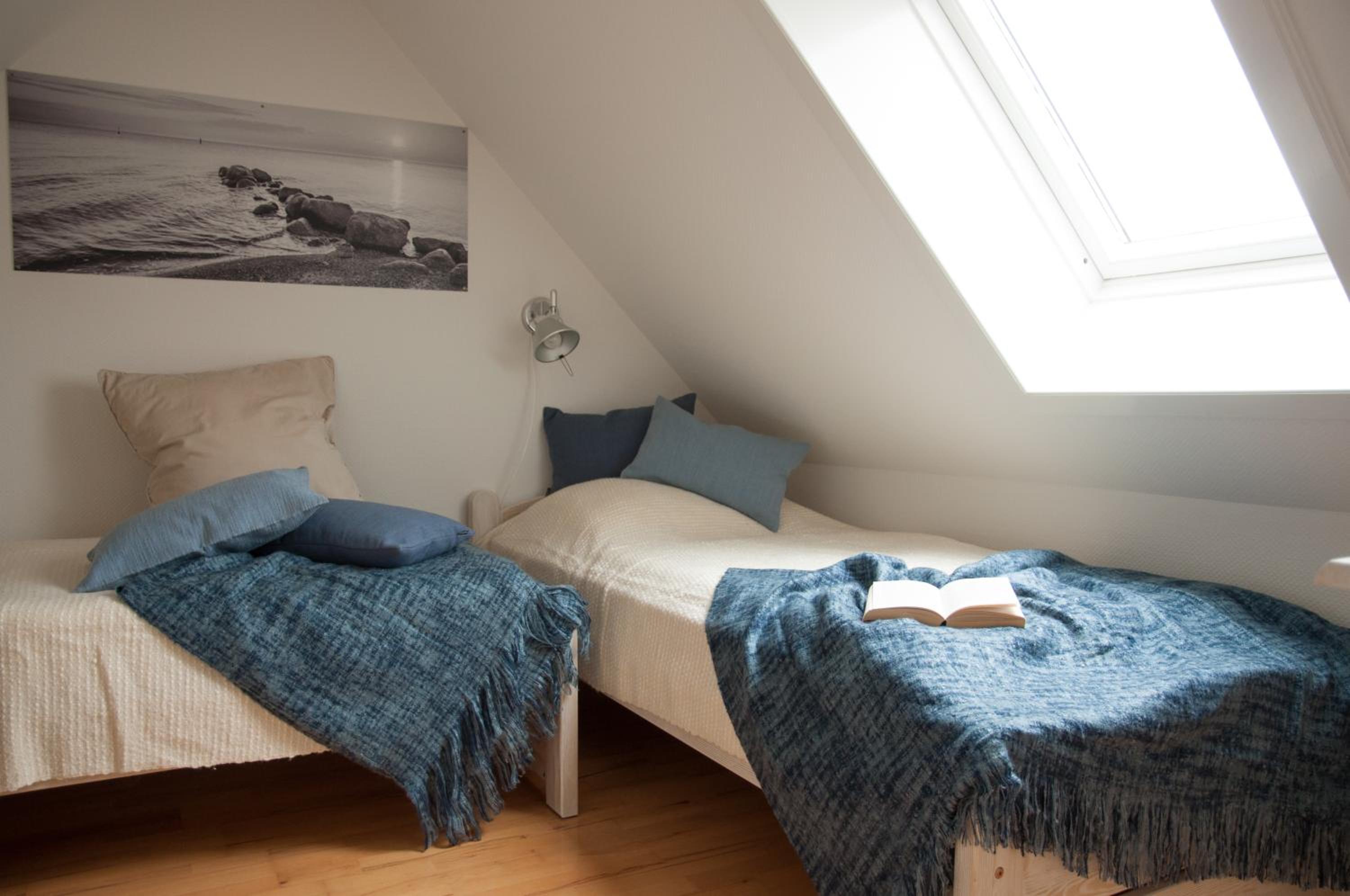 Comfort One-Bedroom Apartment (4 People) photo 2