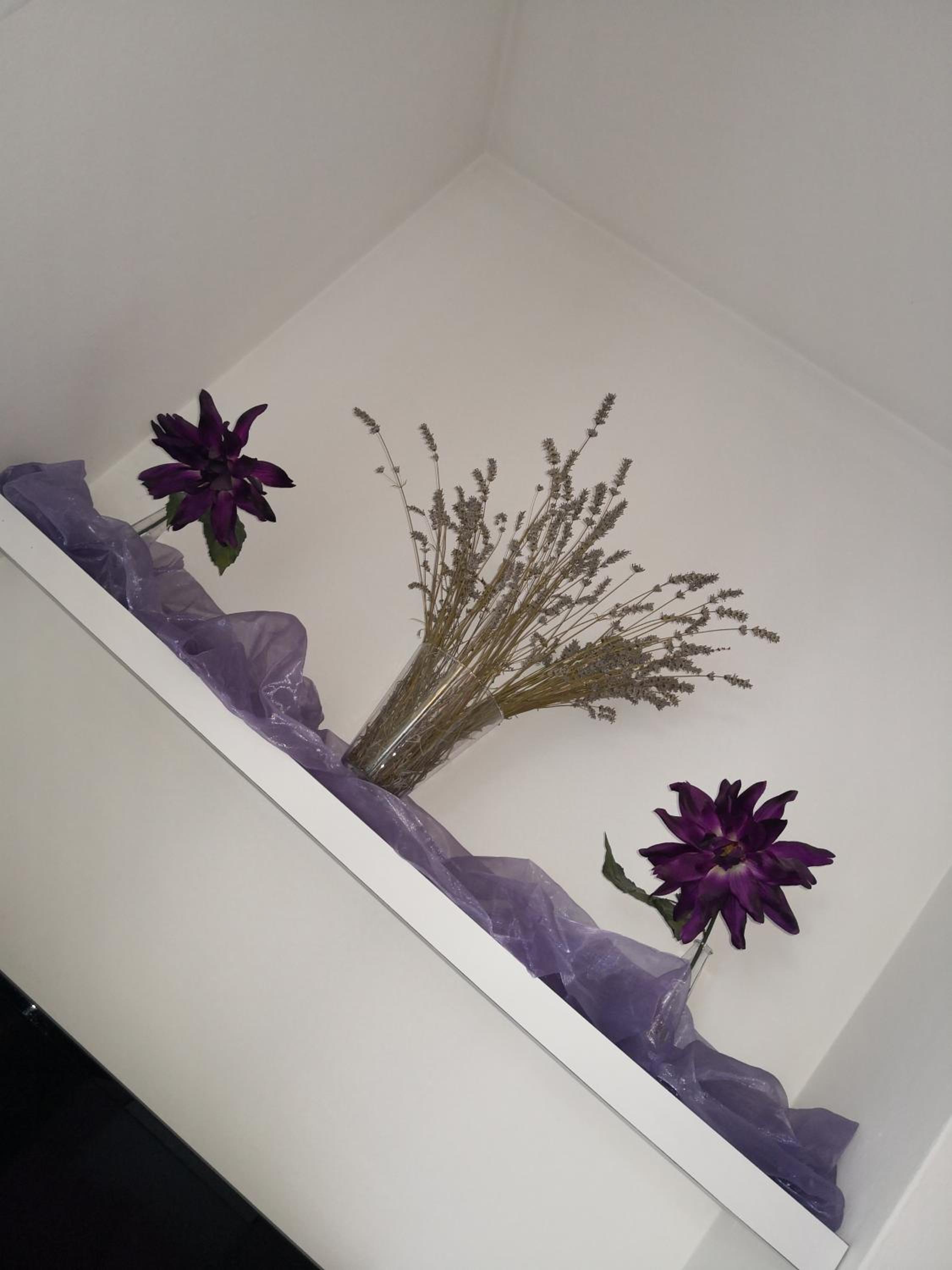 Double Room with Terrace - Photo 8