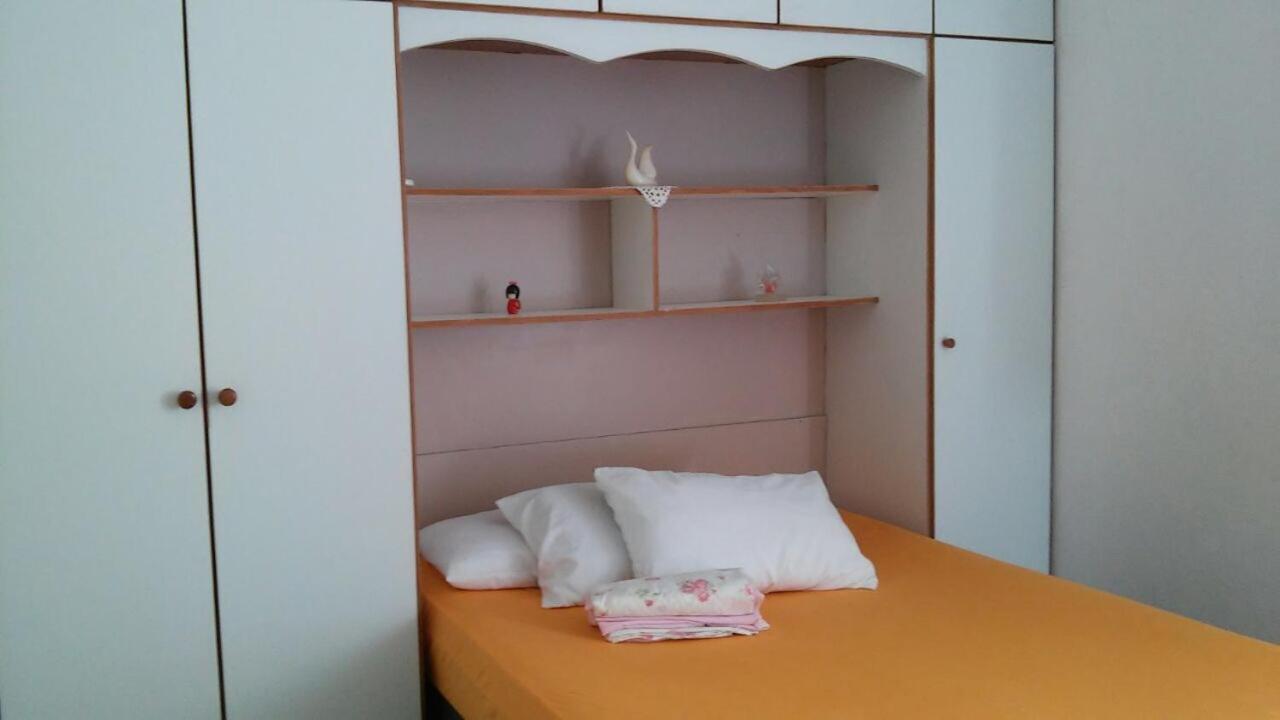Apartment with Sea View photo 1