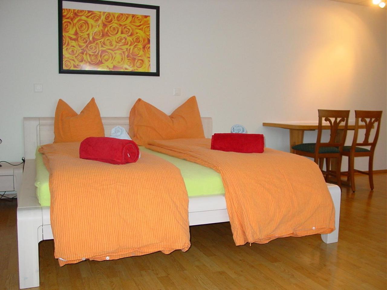 Double Room - Photo 2