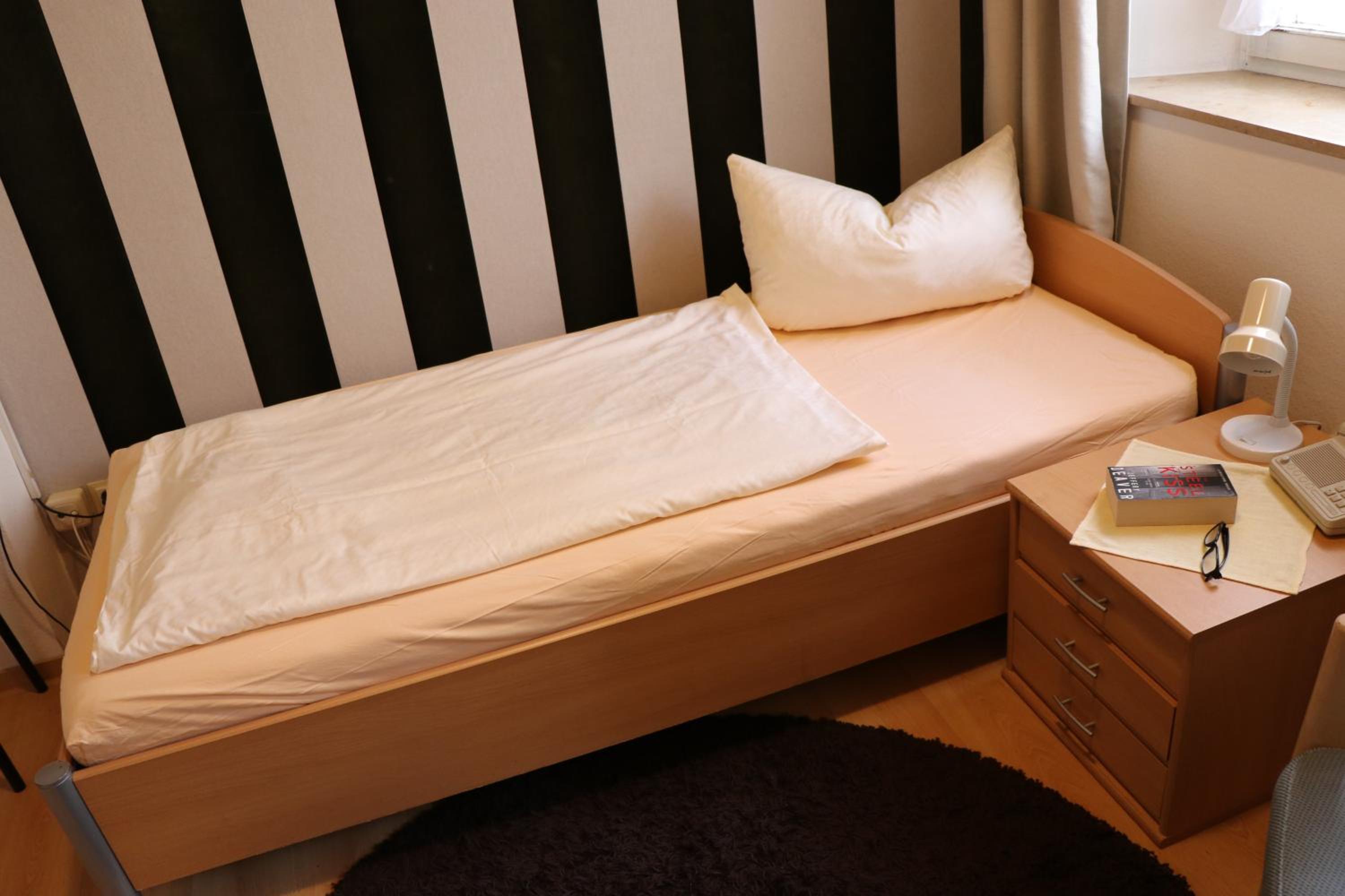 Standard Single Room photo 1