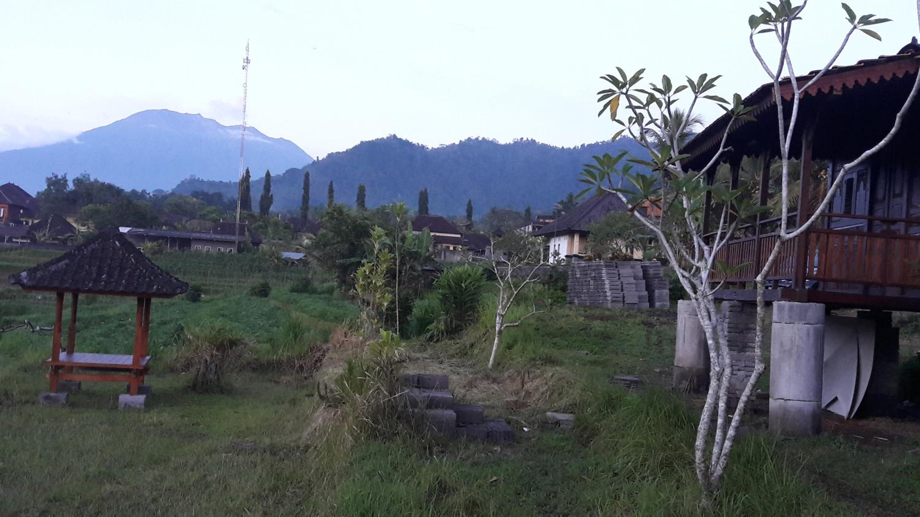 Bungalow with Garden View - Photo 55