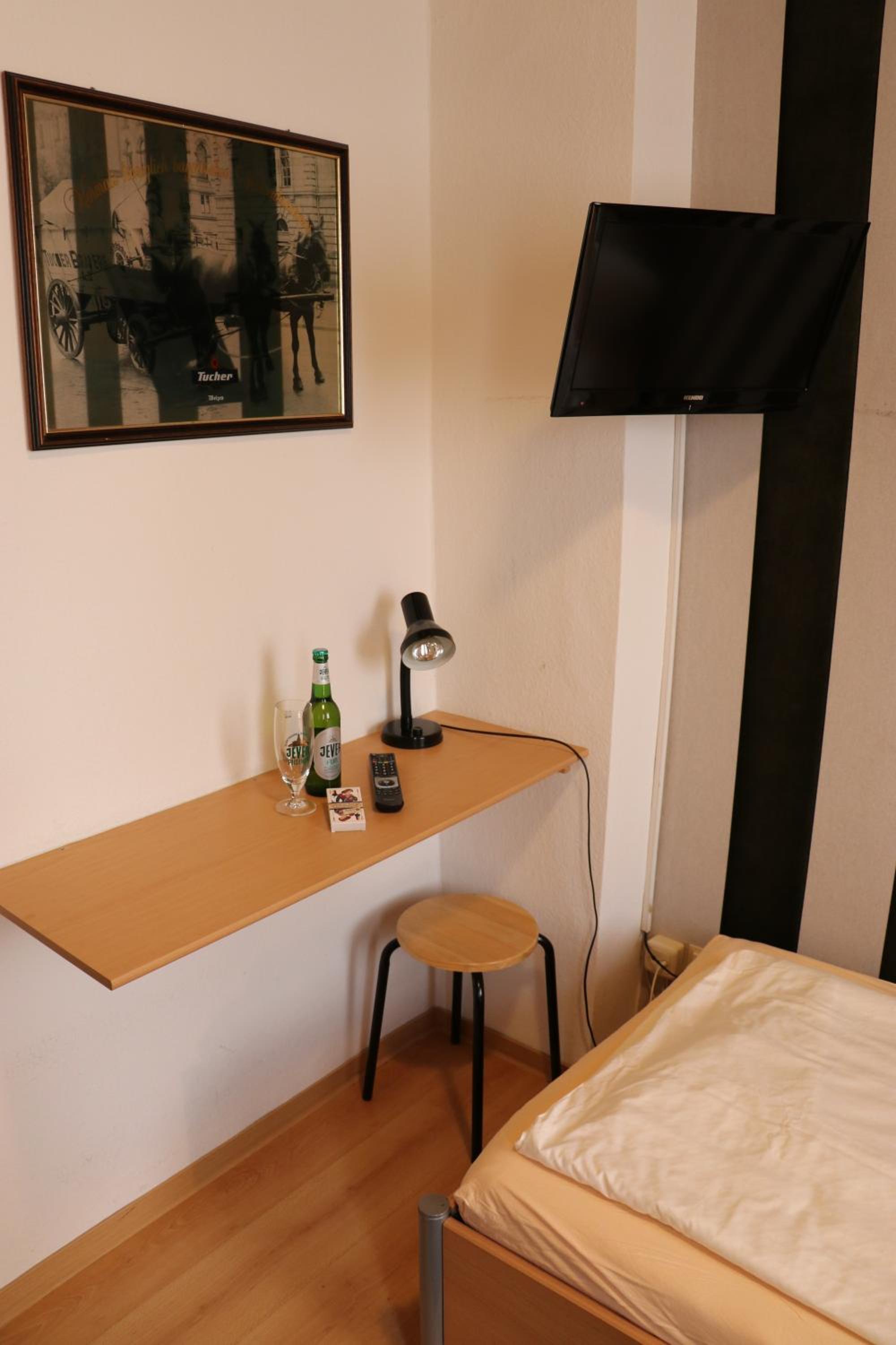 Standard Single Room photo 3