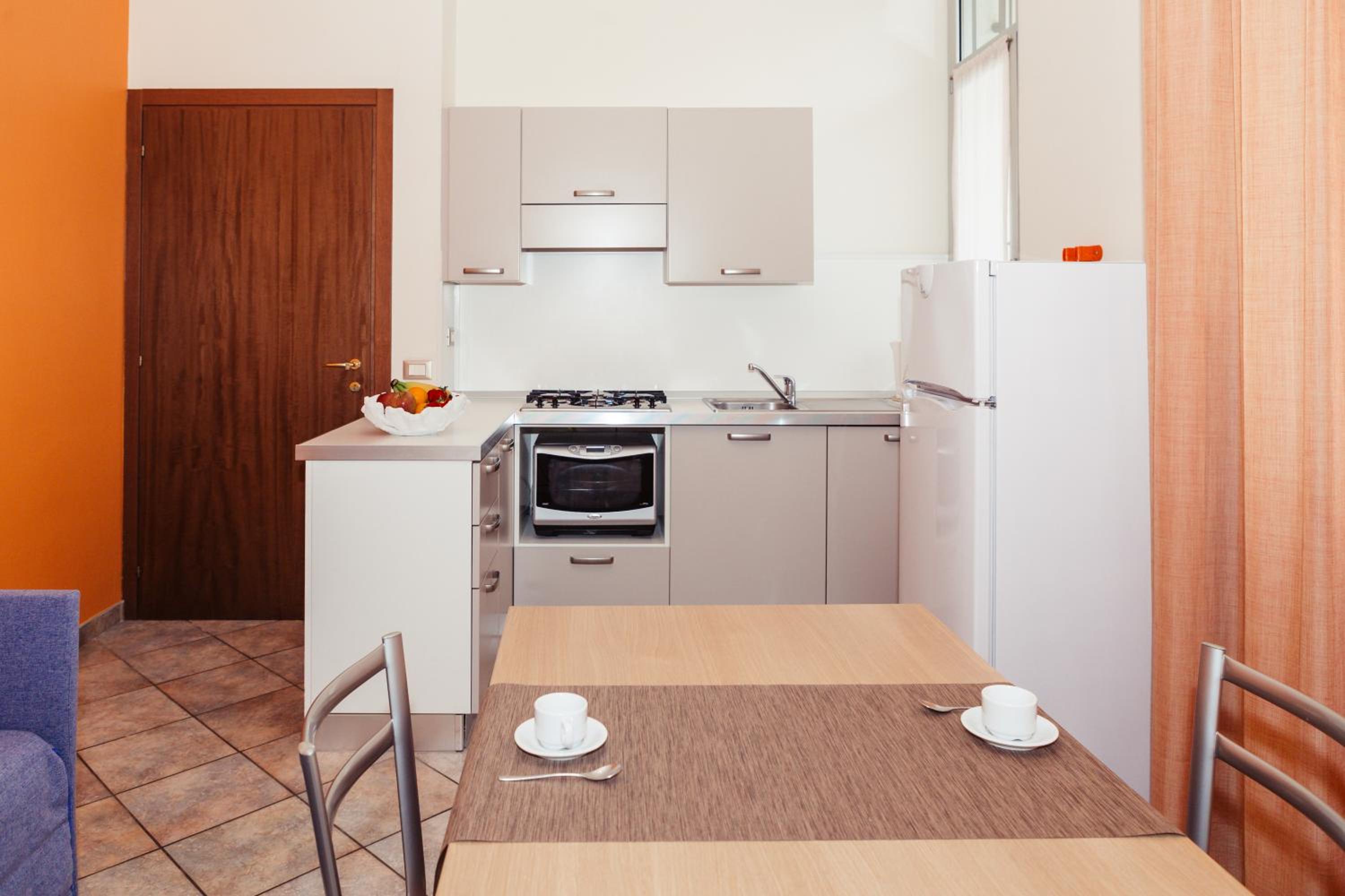Residentie Greco &amp; Linda, Foto 11