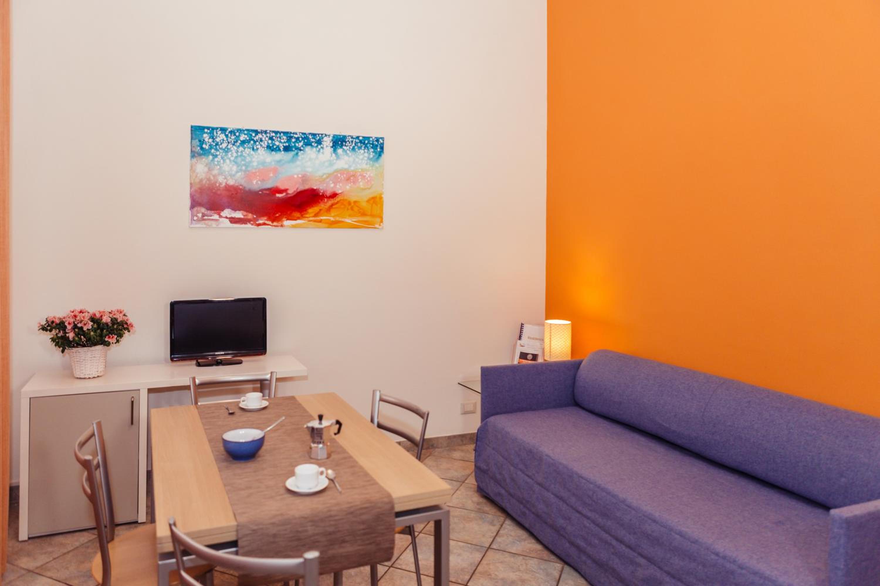Residentie Greco &amp; Linda, Foto 8
