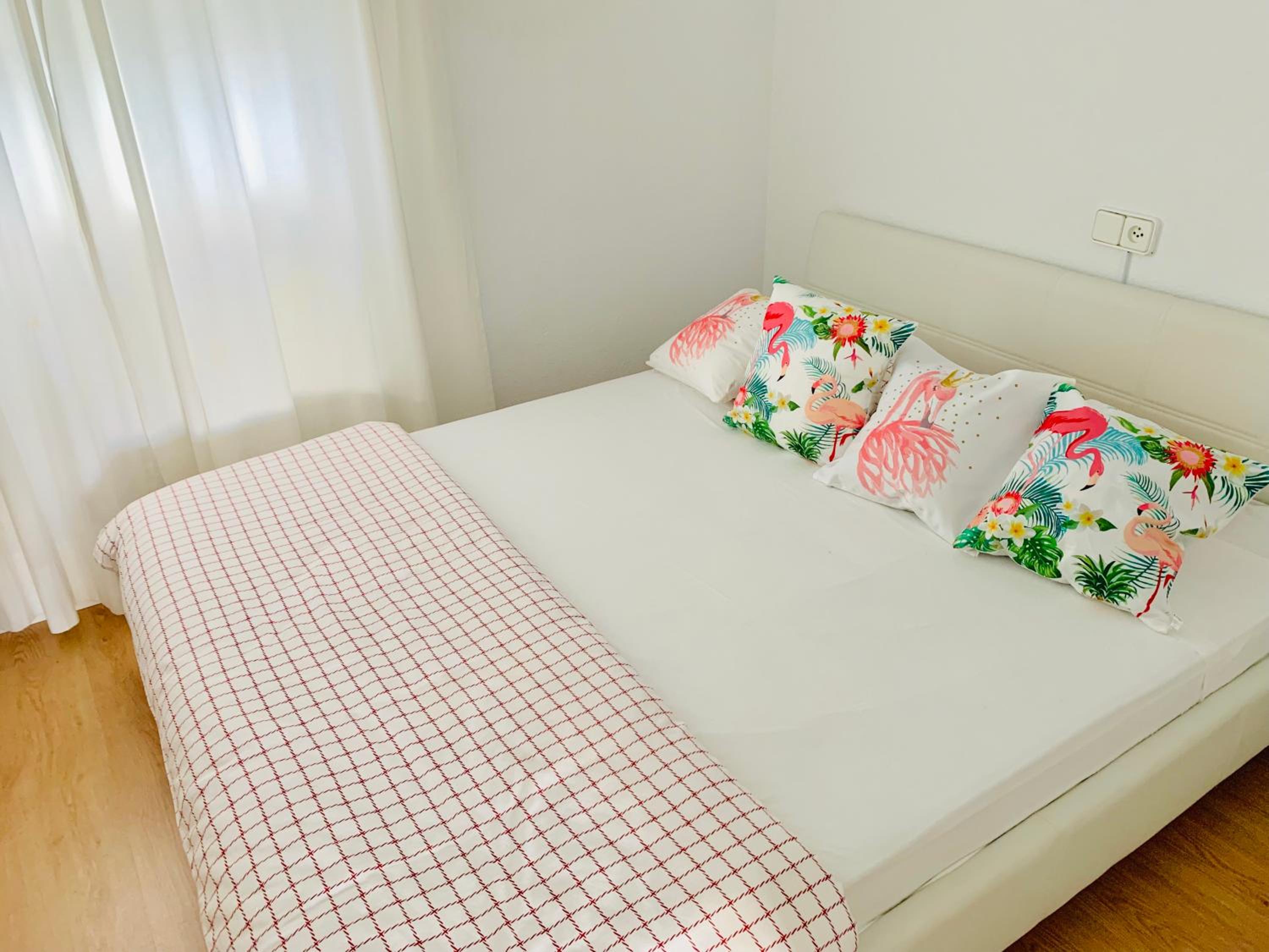 Apartamento Dúplex