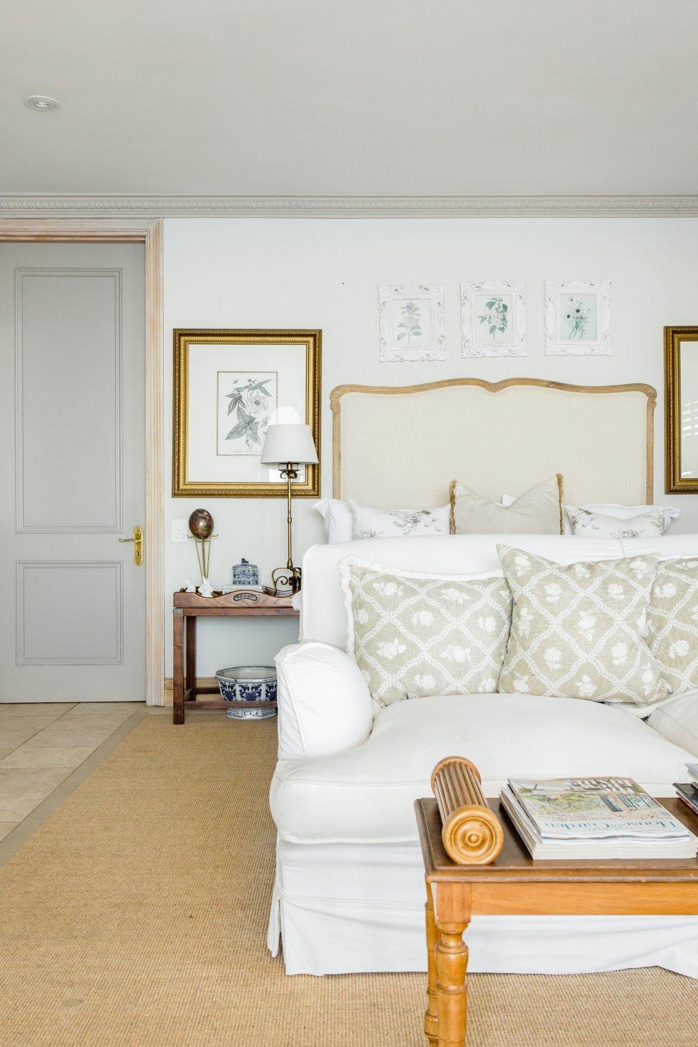 Stunning Ocean Views from a Spacious, Luxury Suite