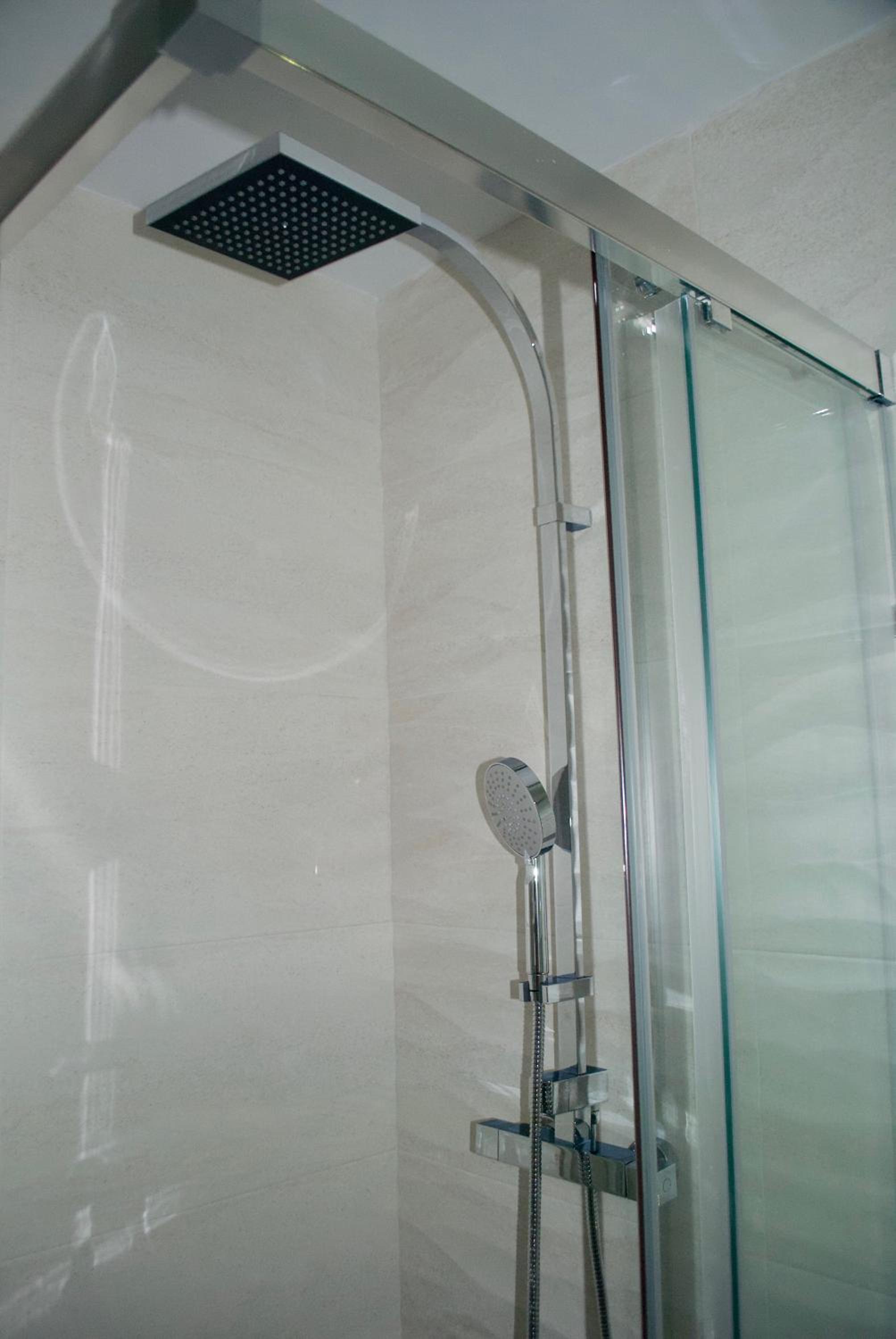 Studio Apartment - Photo 20