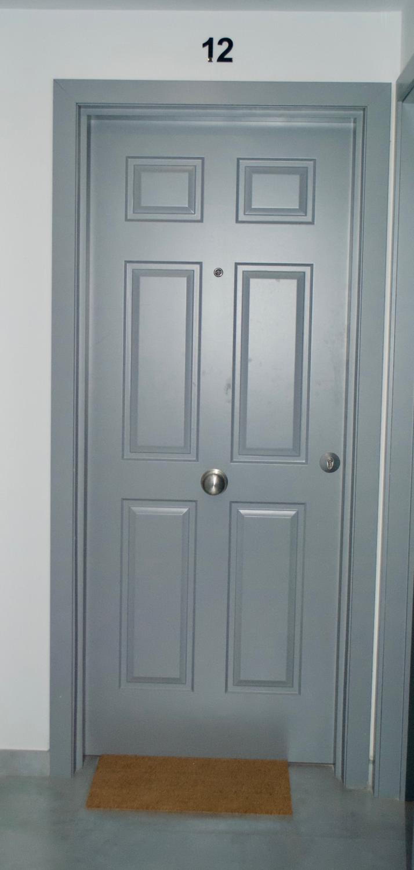 Studio Apartment - Photo 47