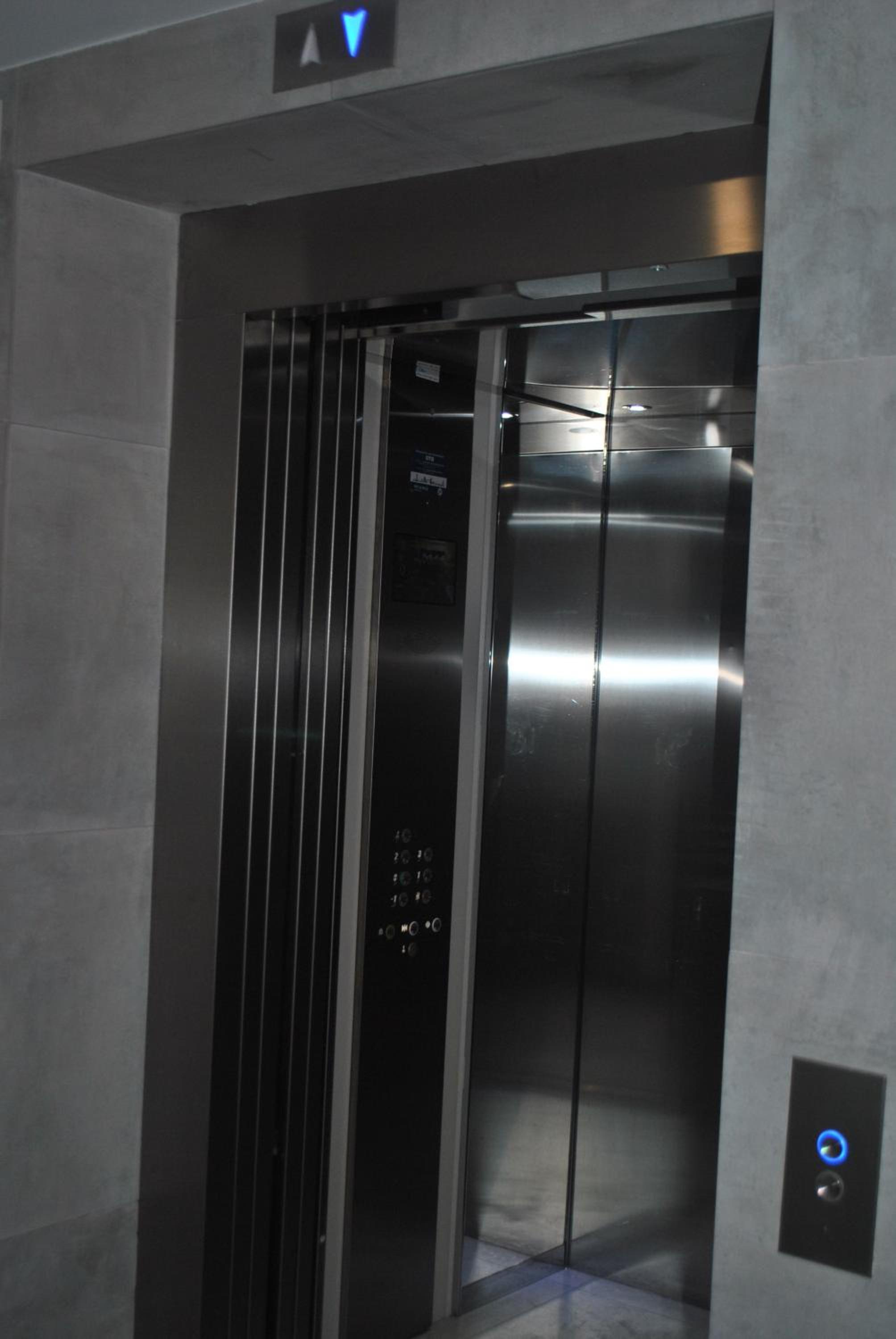 Studio Apartment - Photo 48