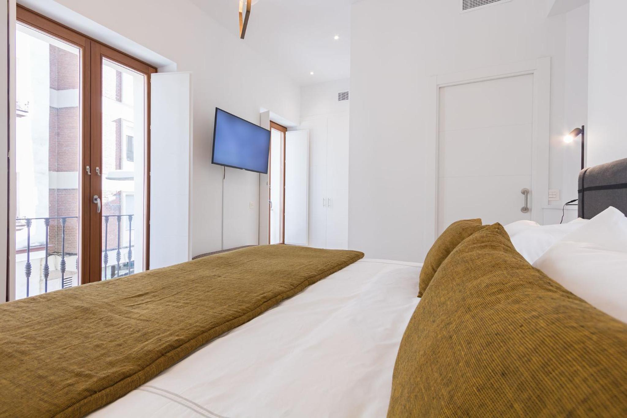 Two-Bedroom Apartment thumbnail 5
