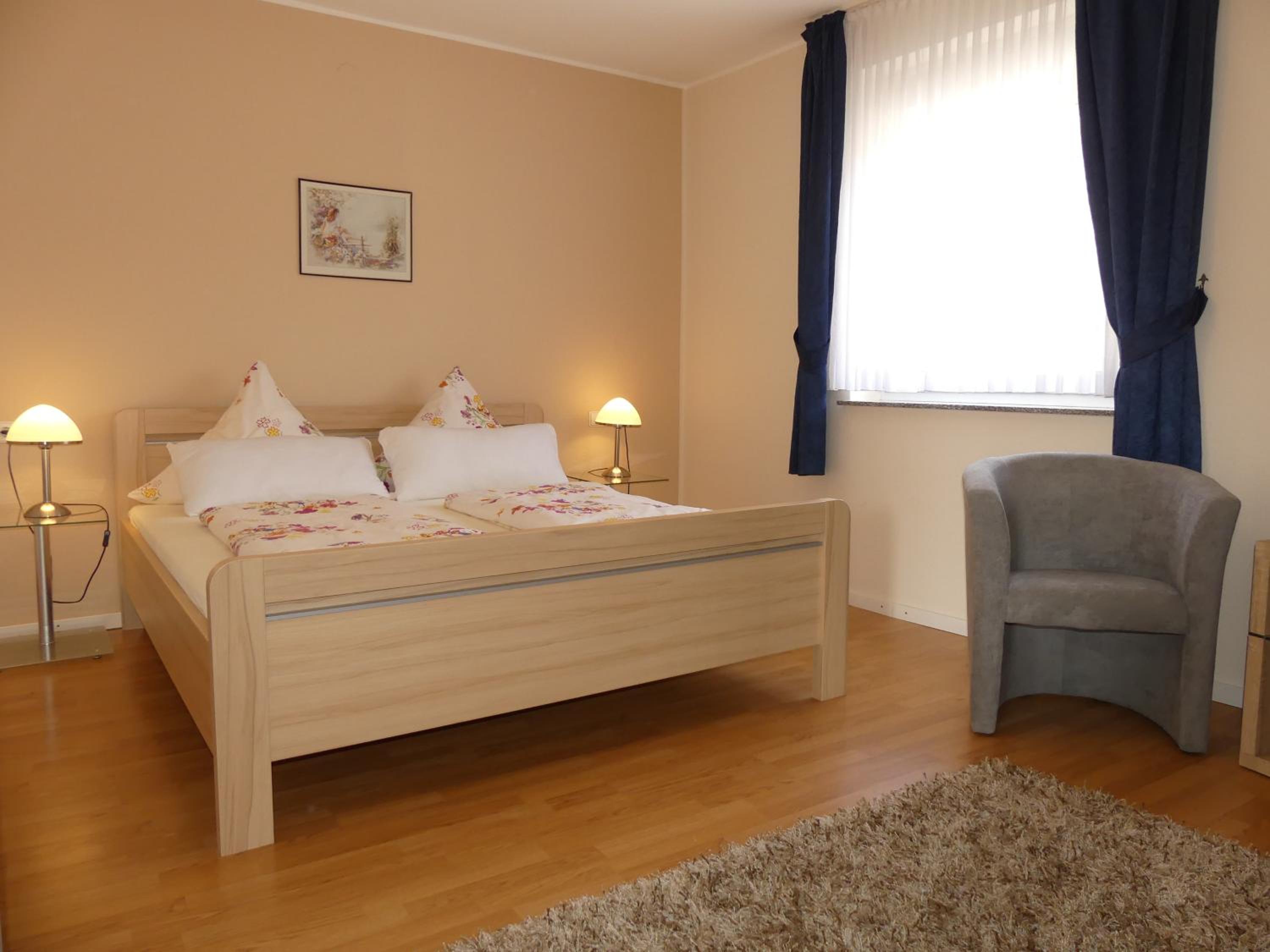 Double Room photo 1
