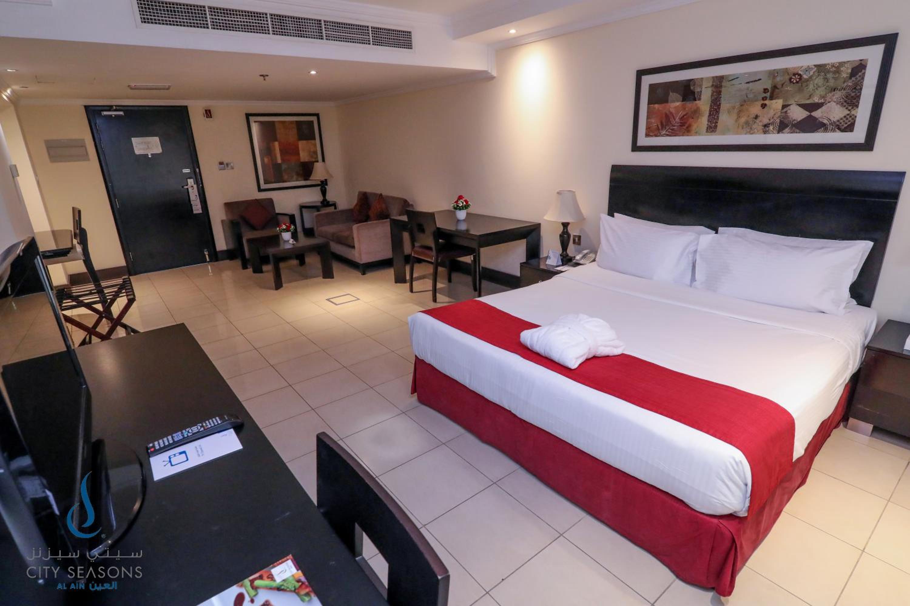 Junior Suite photo 2