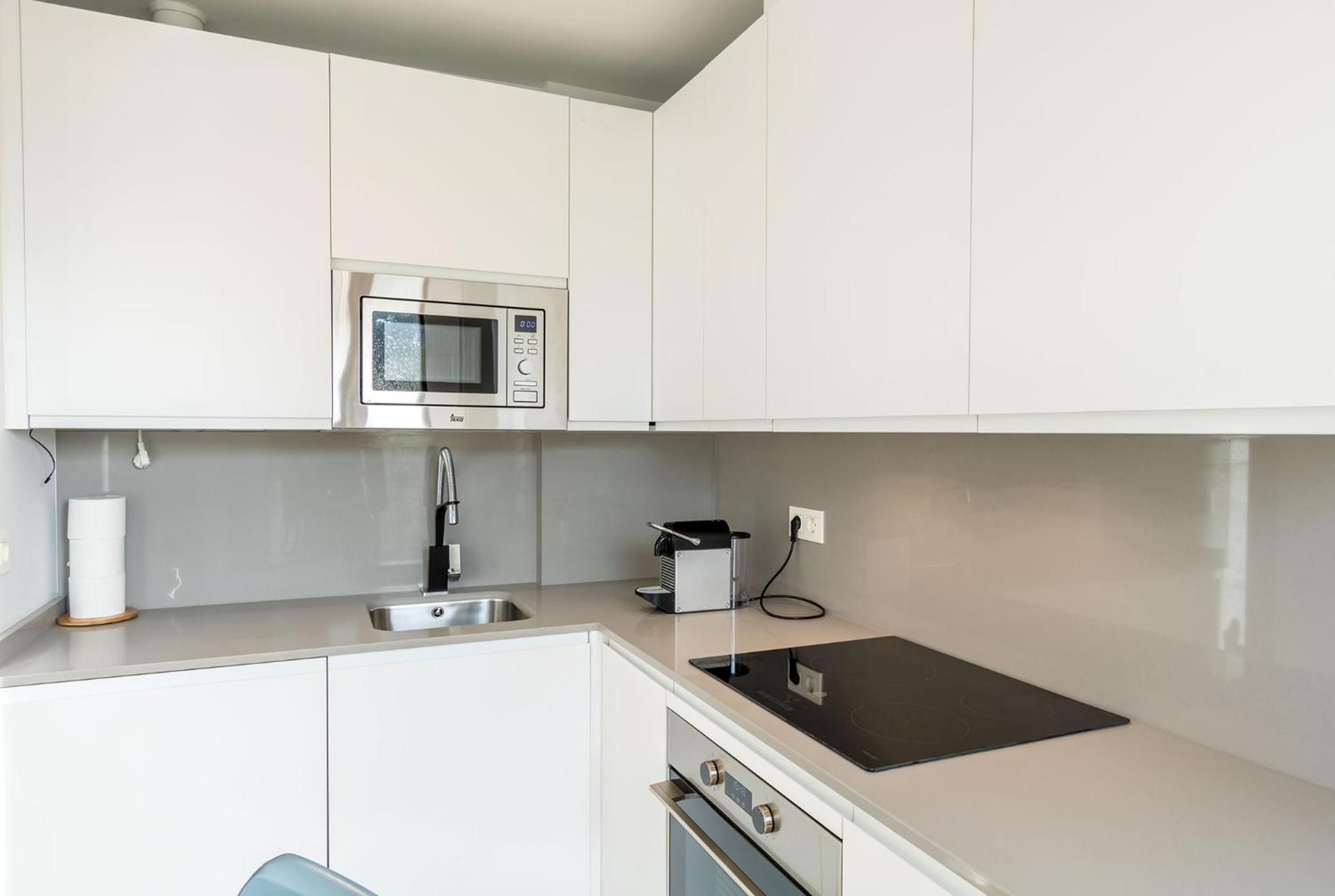 Three-Bedroom Apartment - Photo 18