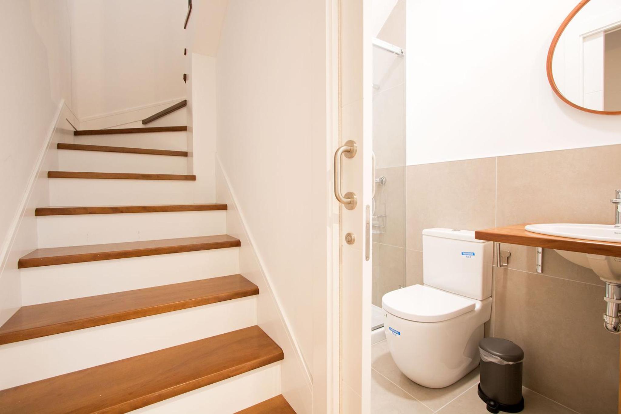 Three-Bedroom Apartment - Photo 23