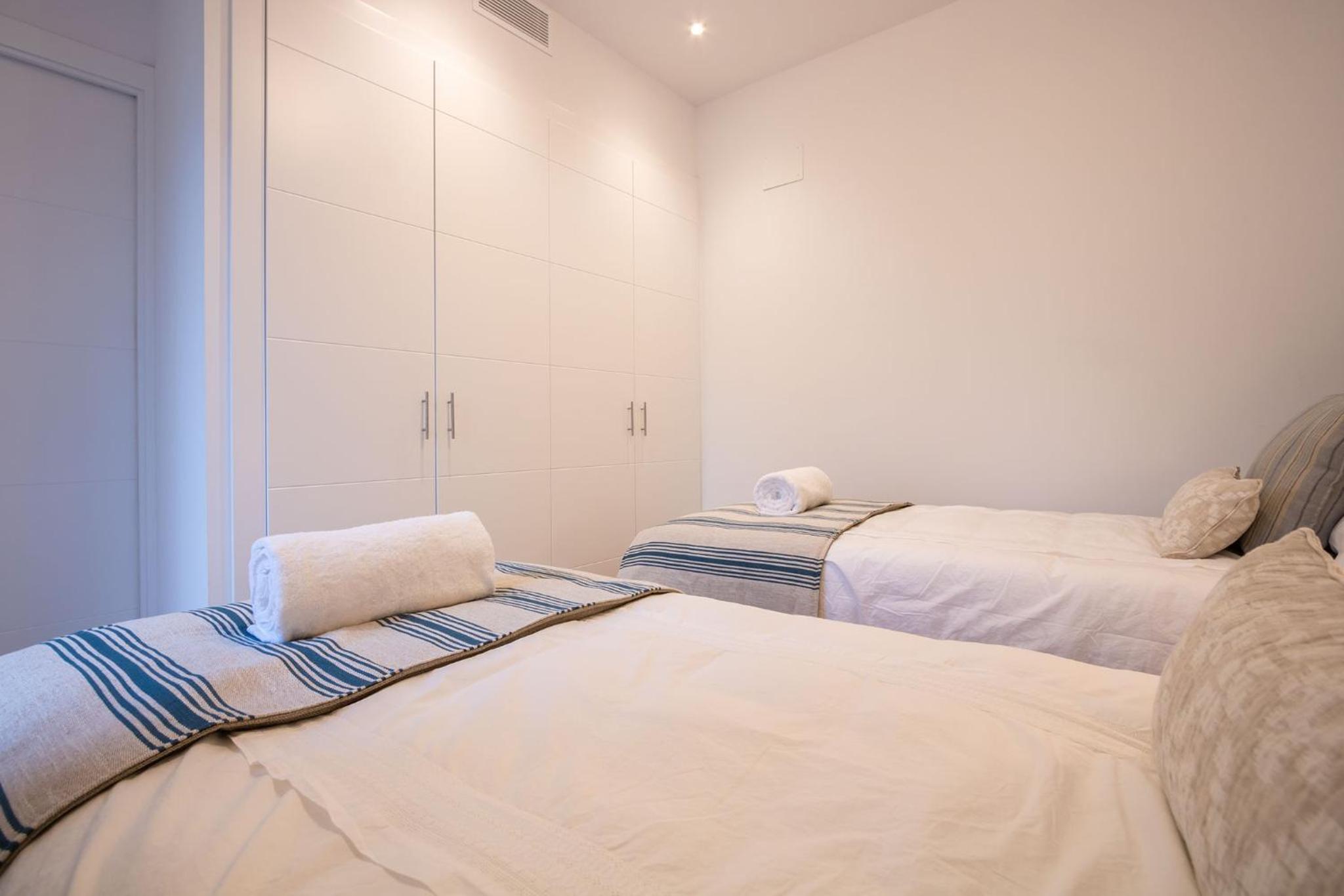 Three-Bedroom Apartment - Photo 16