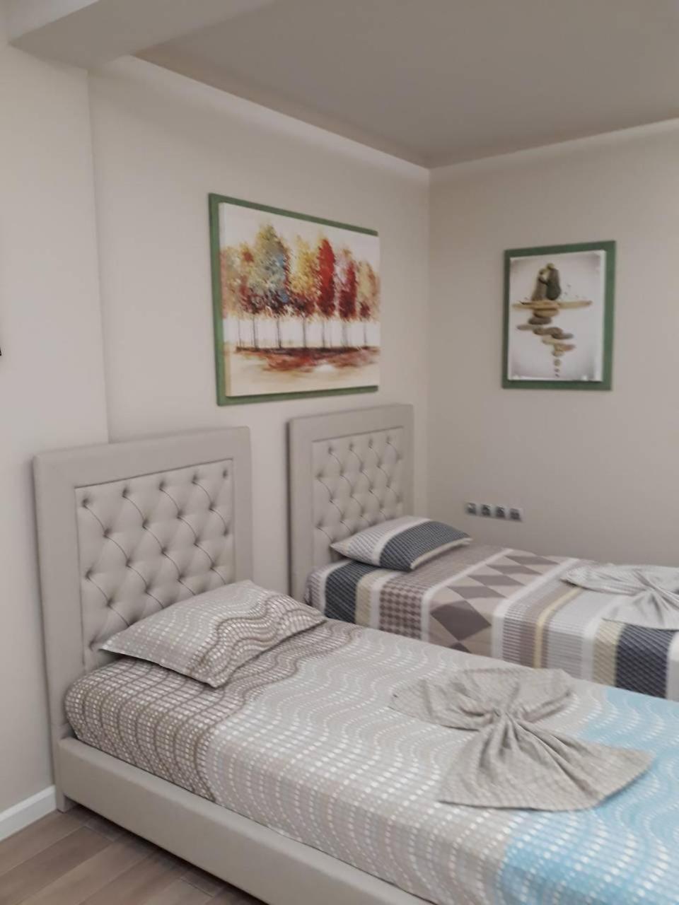 Apartment with Sea View photo 1