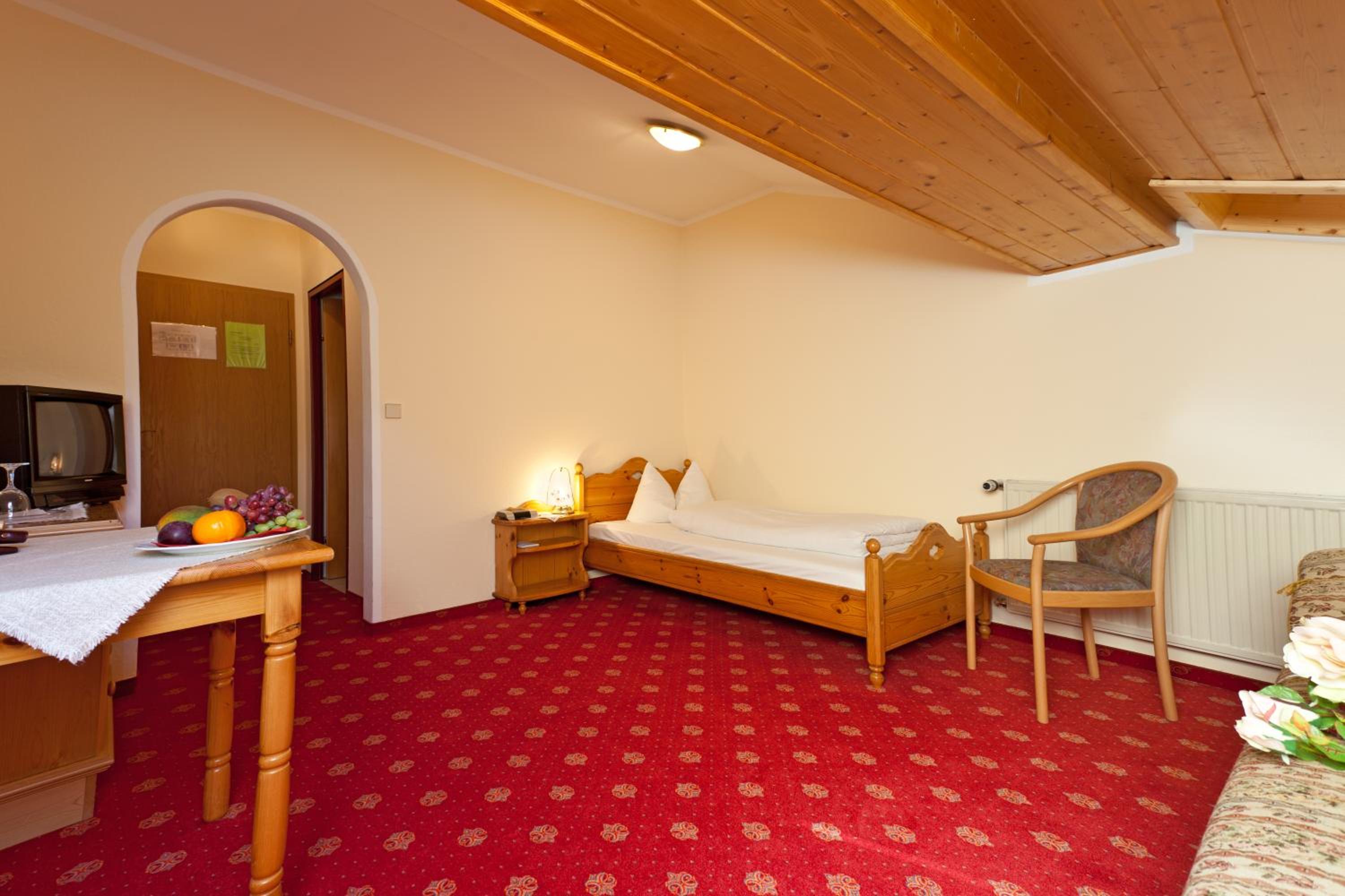 Standard Single Room photo 1