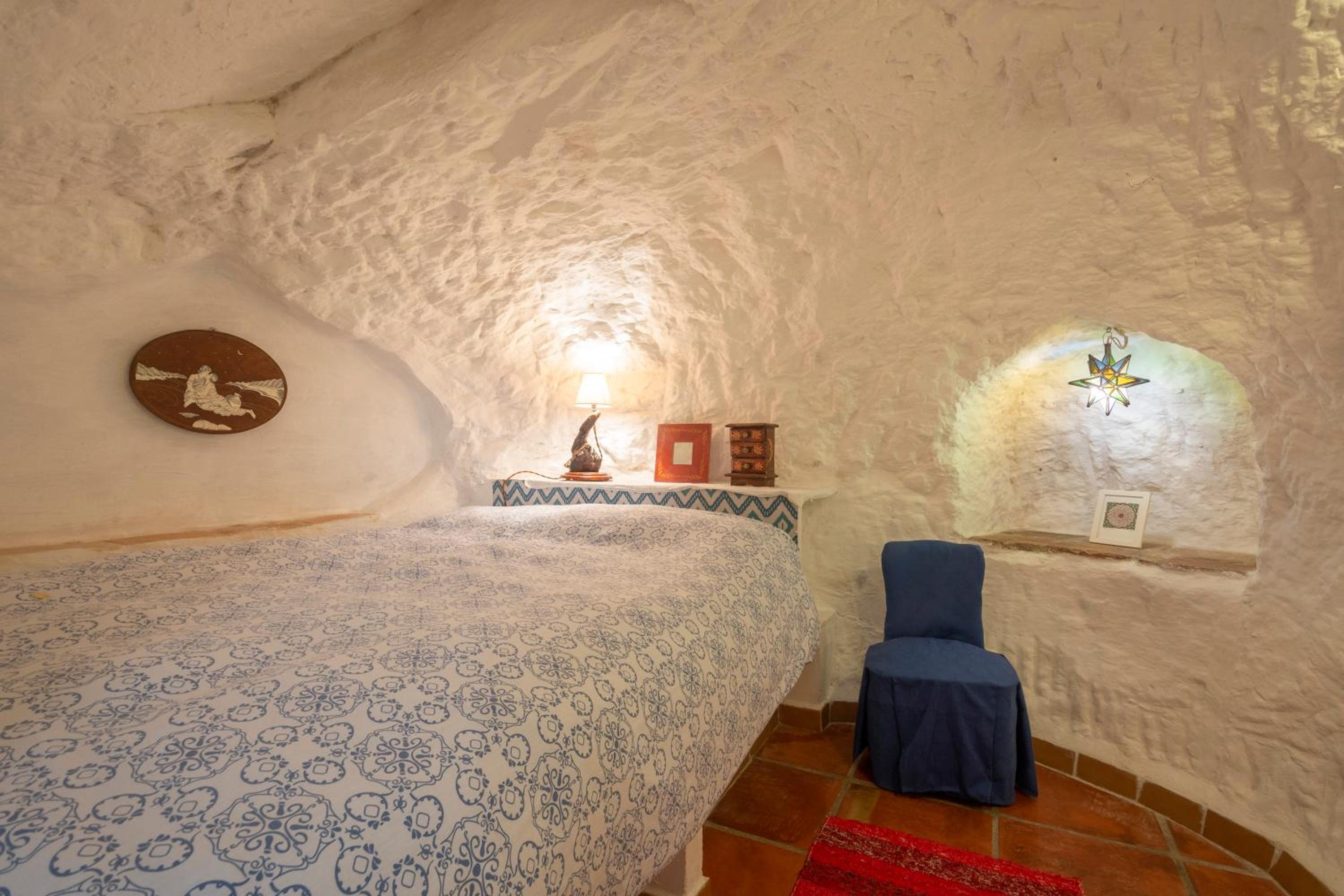 Casa de Dos Habitaciones