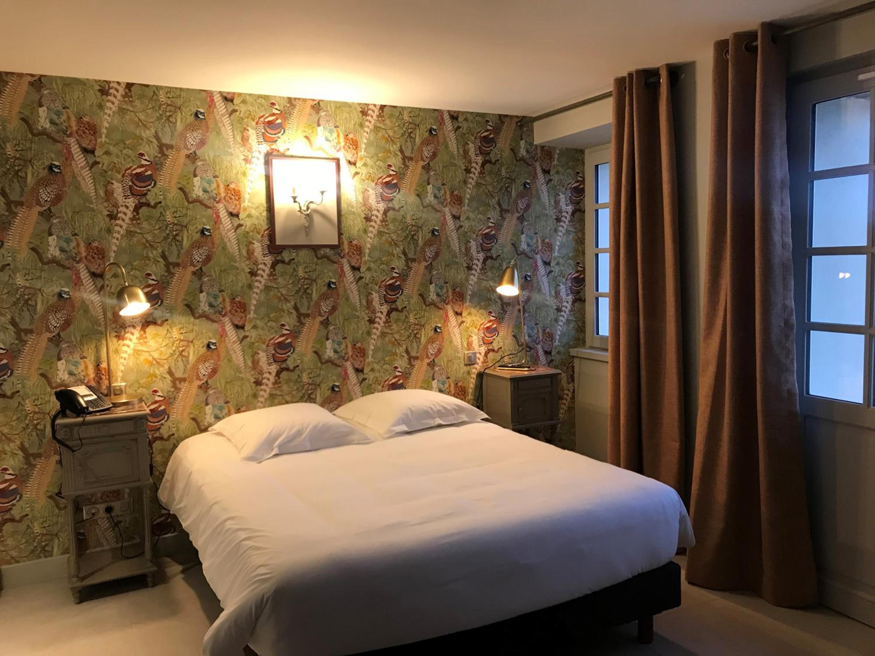 Quadruple Room with Terrace photo 3