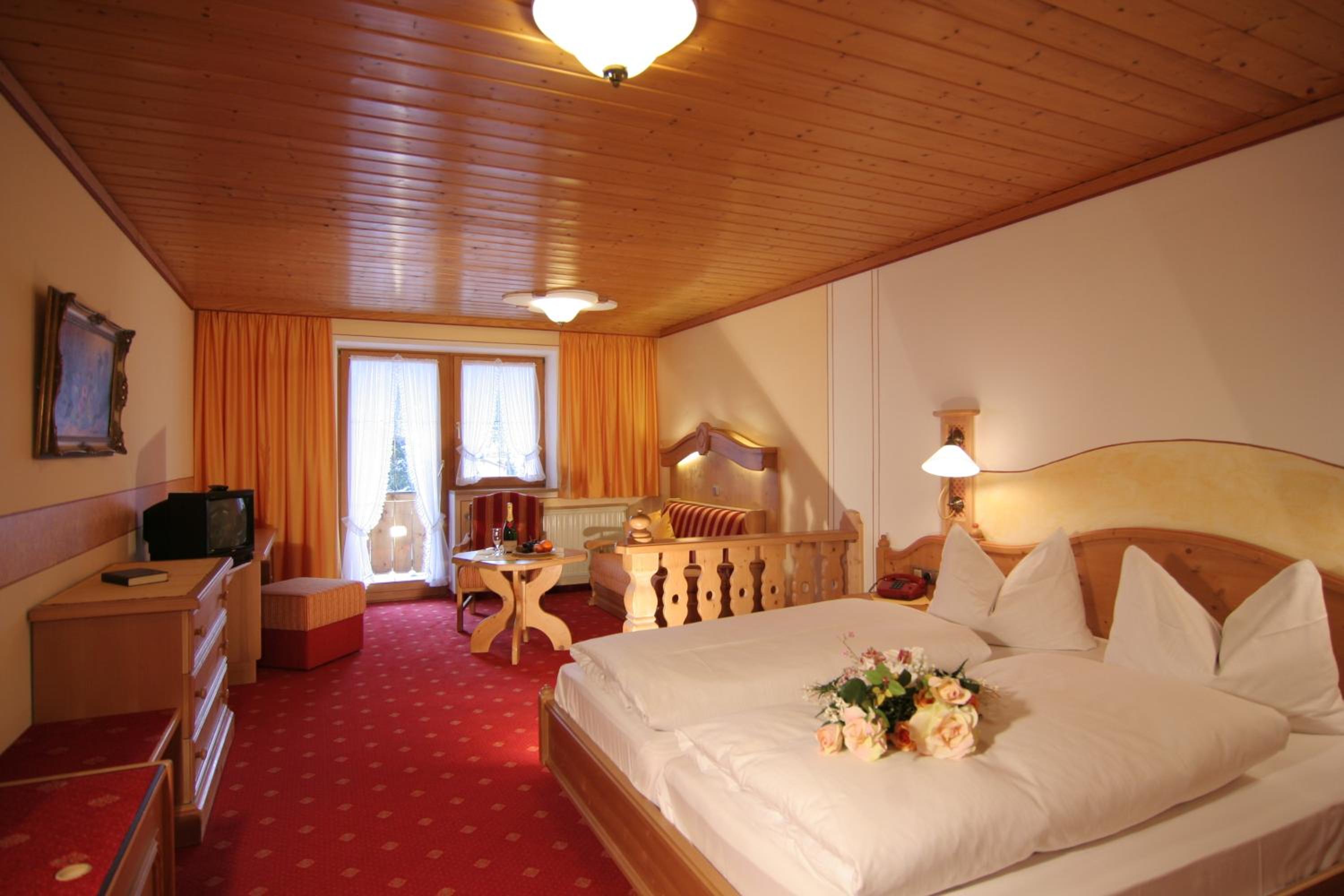 Comfort Double Room with Balcony photo 1