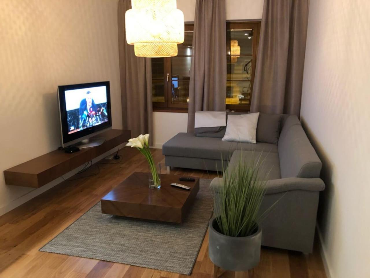 Two-Bedroom Apartment - Photo 1