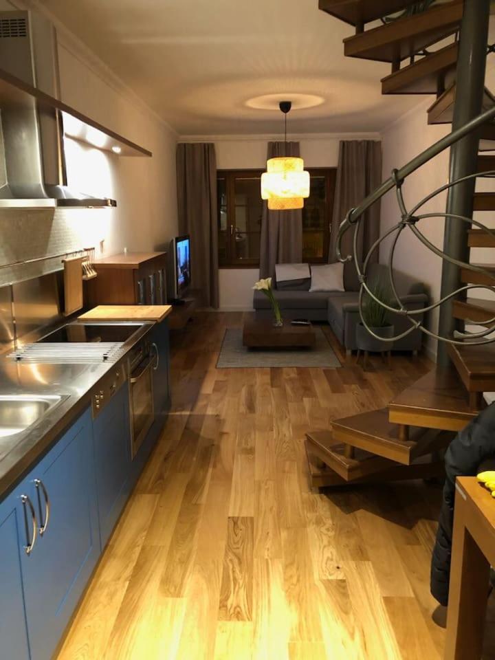 Two-Bedroom Apartment - Photo 21