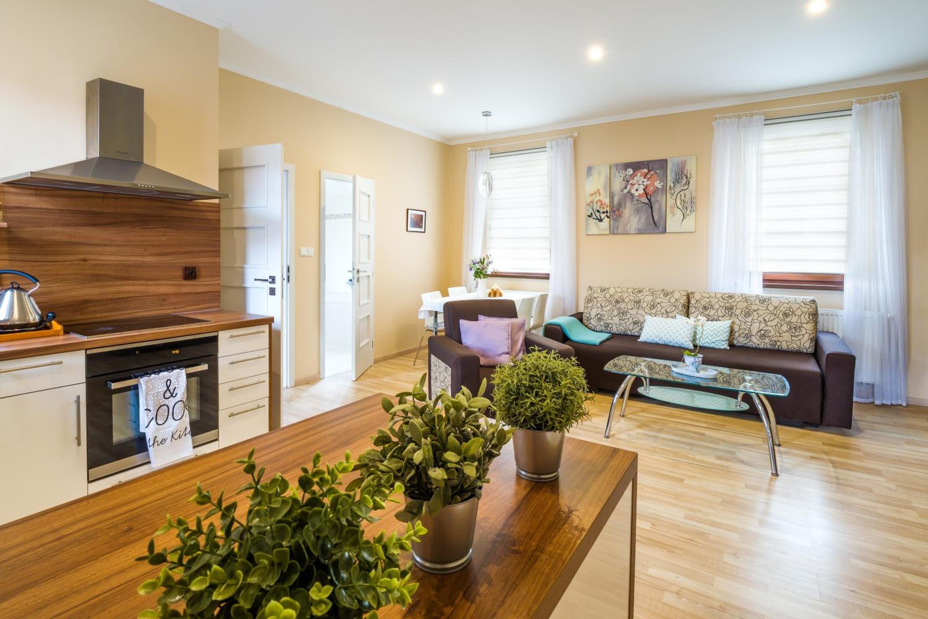 Family Suite photo 1