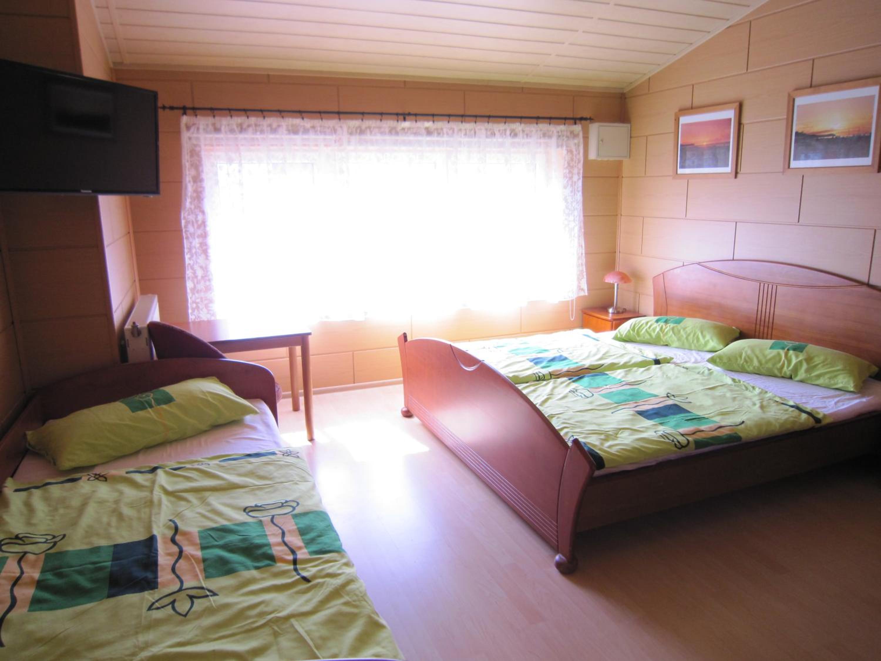 Quadruple Room photo 1